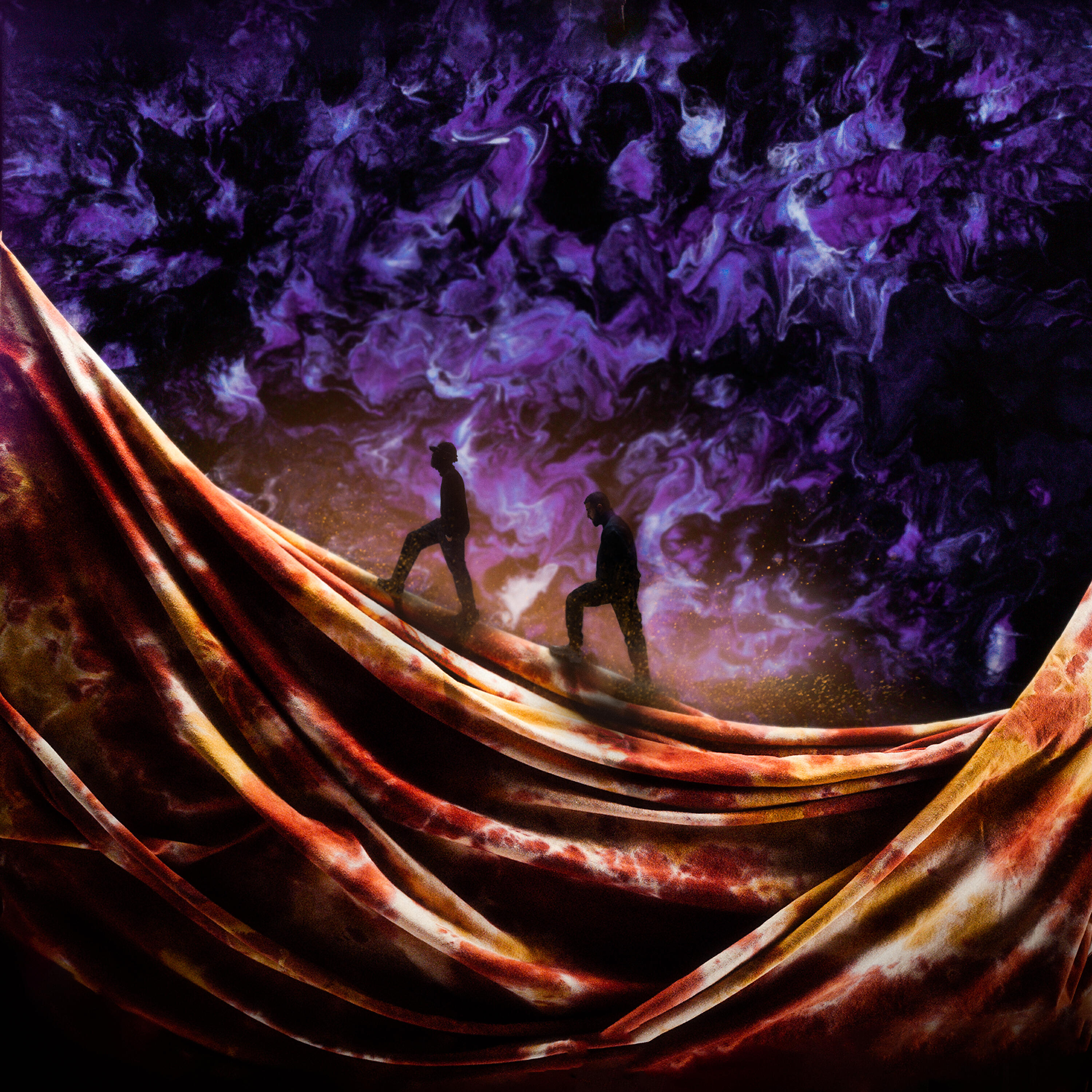 Релиз Retour de Flamme