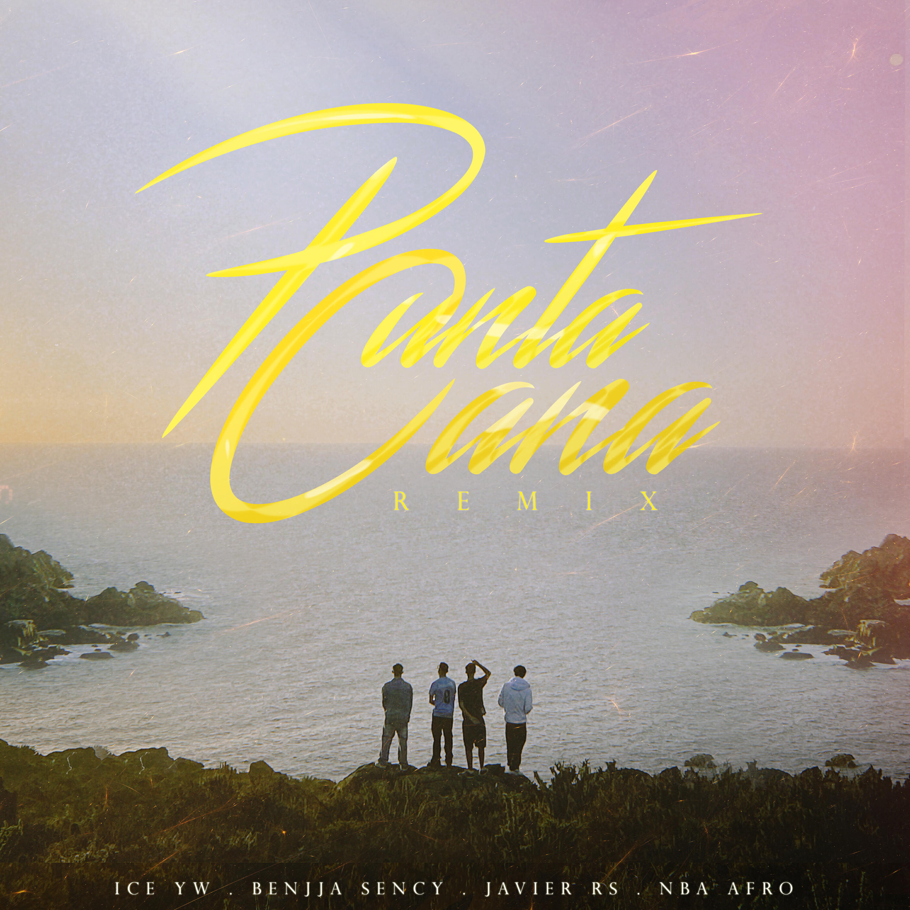Трек Punta Cana (Remix)