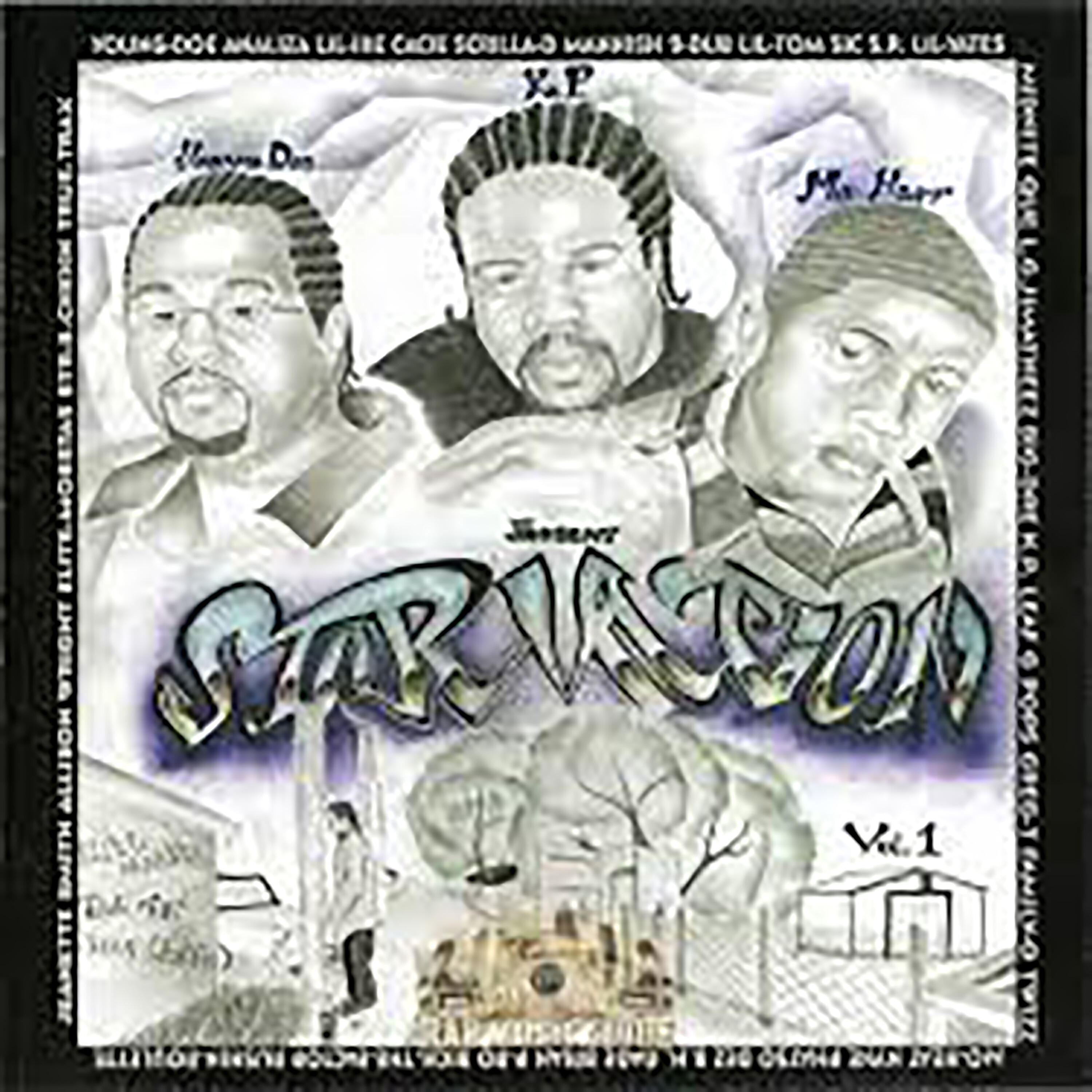 Скачать песню Young Doe, K.P., Mo Heat, G, The Pops - We Mobbin бесплатно в MP3 для Android и iOS