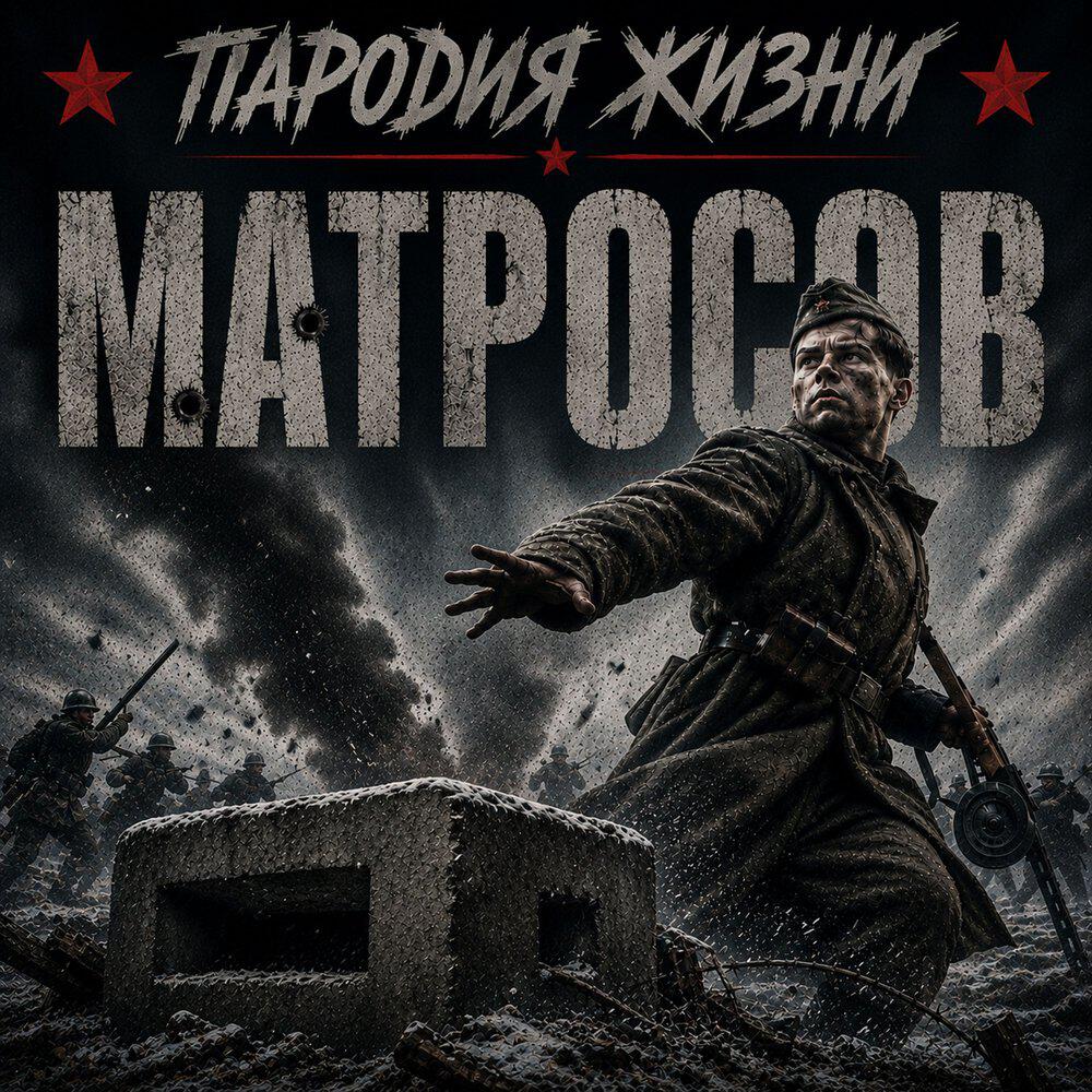 Релиз Матросов