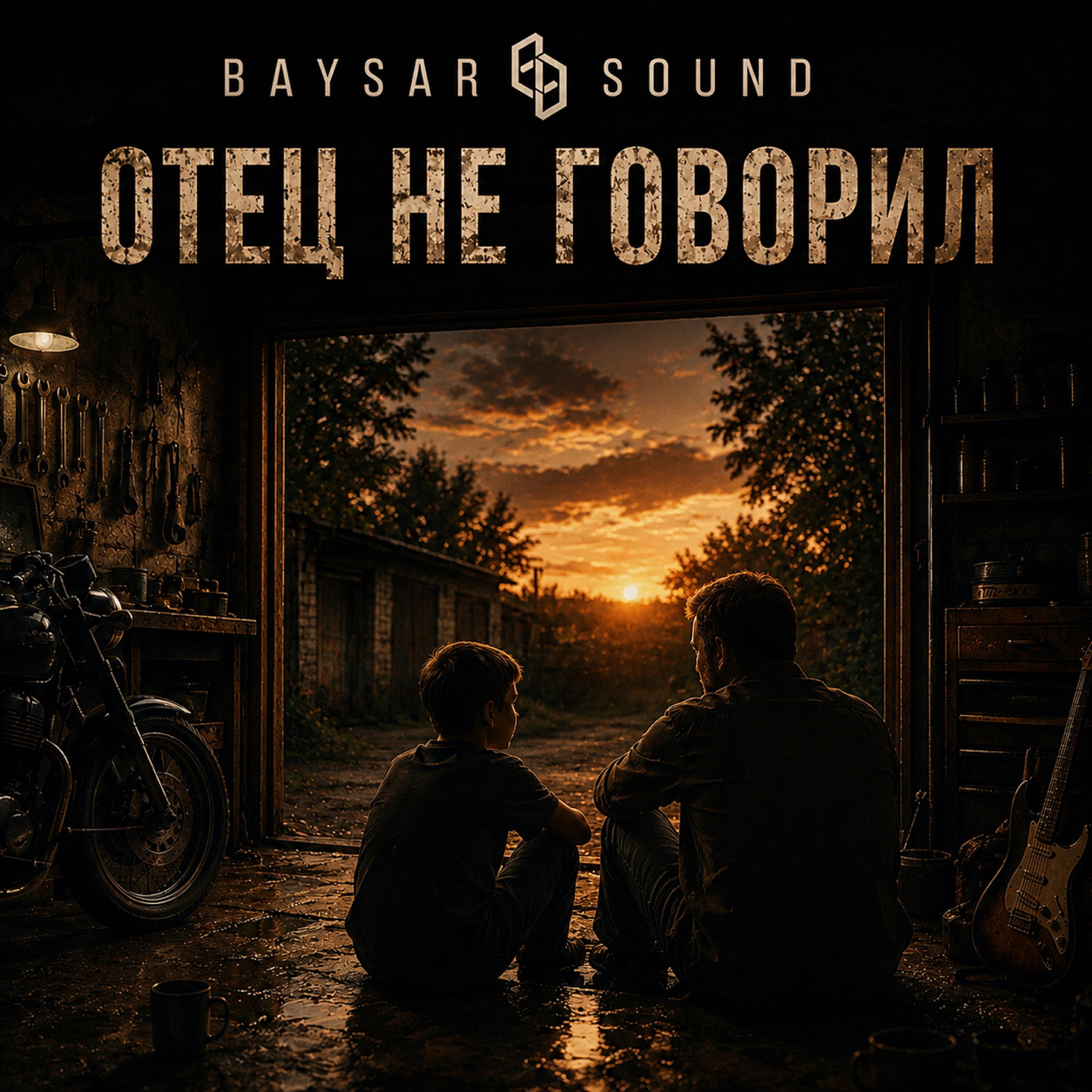 Релиз Отец не говорил