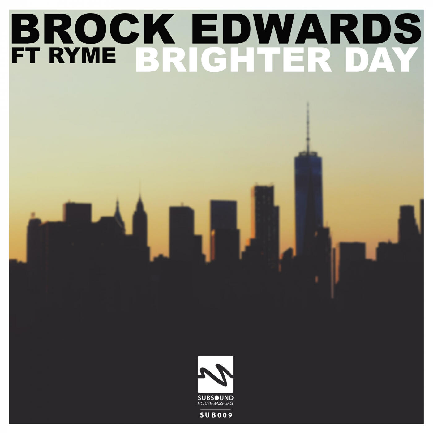Релиз Brighter Day