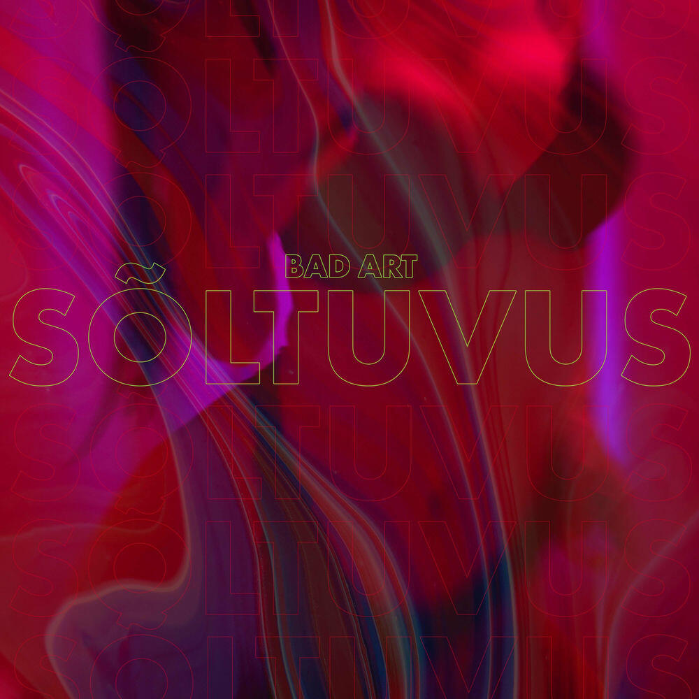 Релиз Sõltuvus
