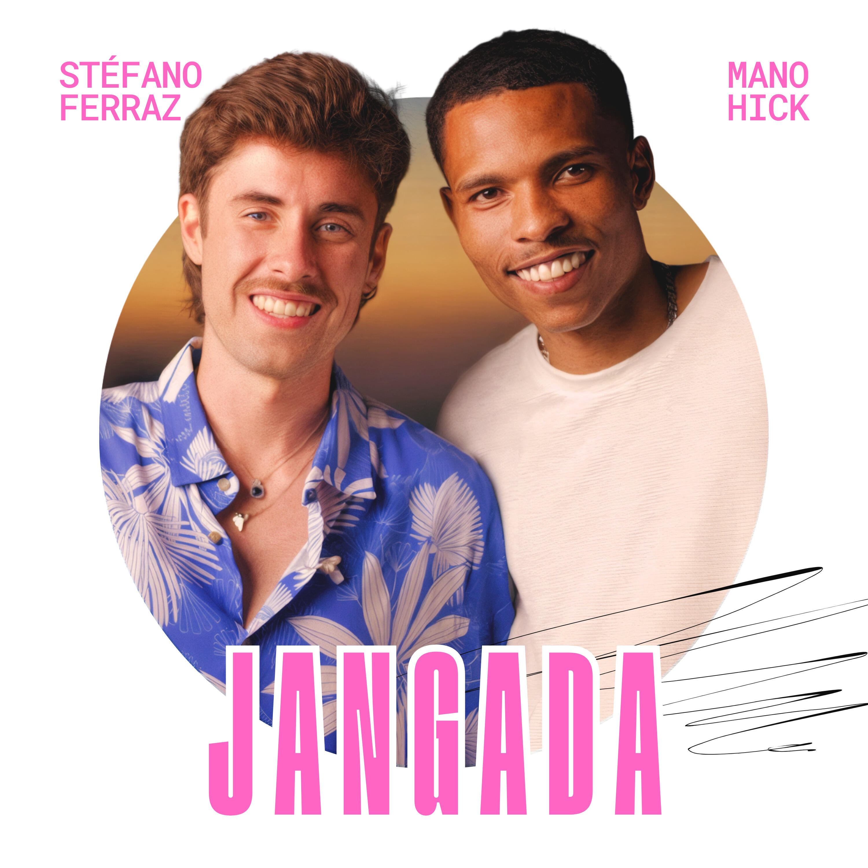 Релиз Jangada
