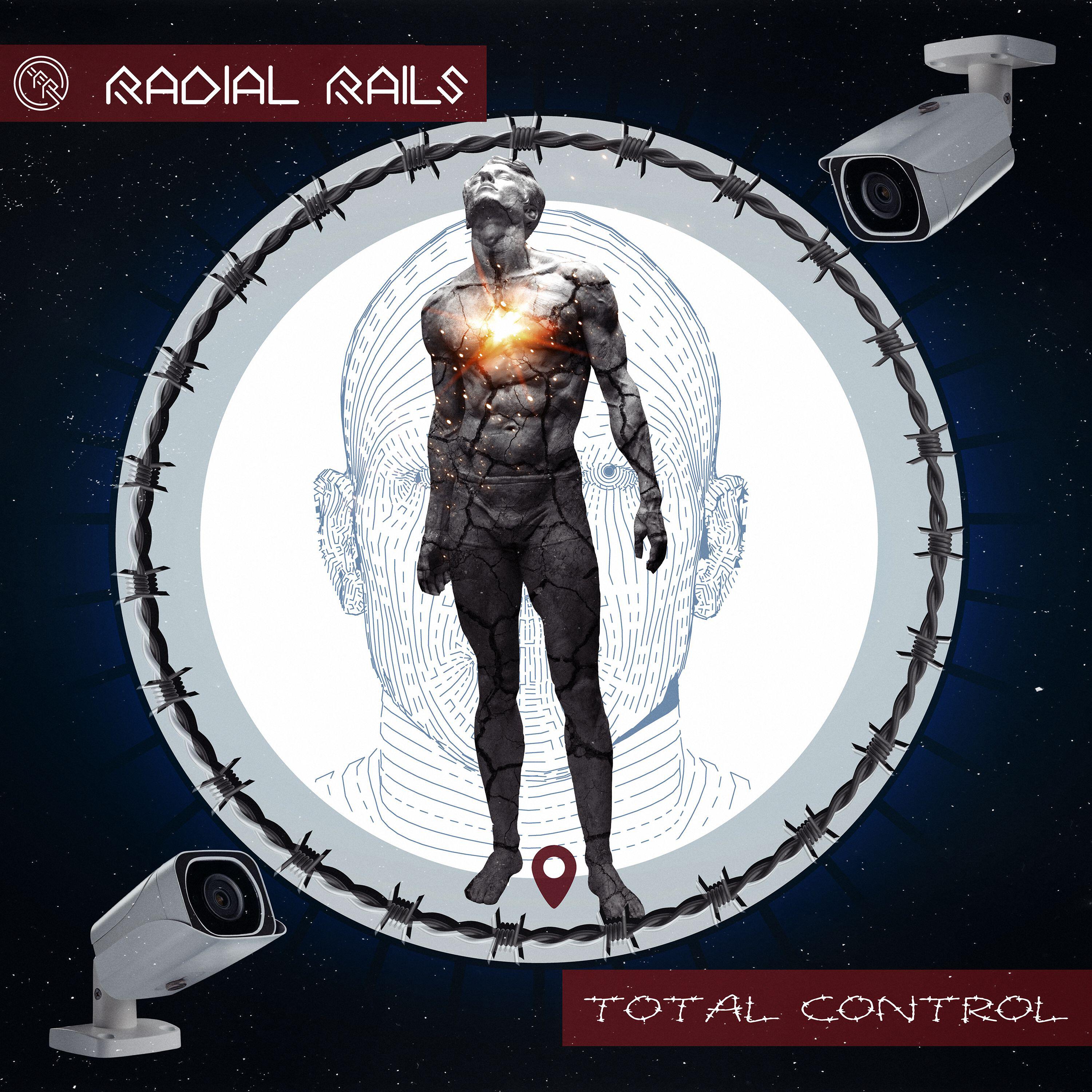 Релиз Total Control