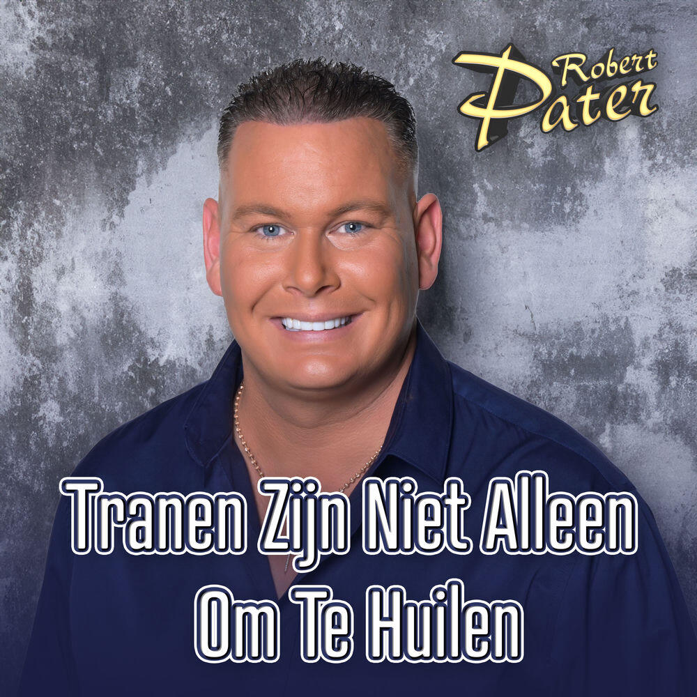 Релиз Tranen Zijn Niet Alleen Om Te Huilen