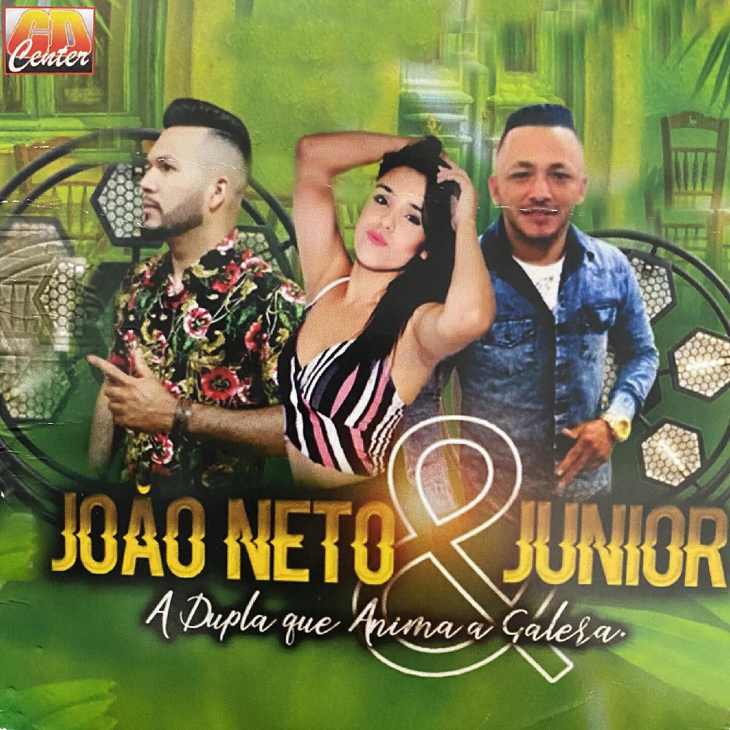 João Neto & Junior