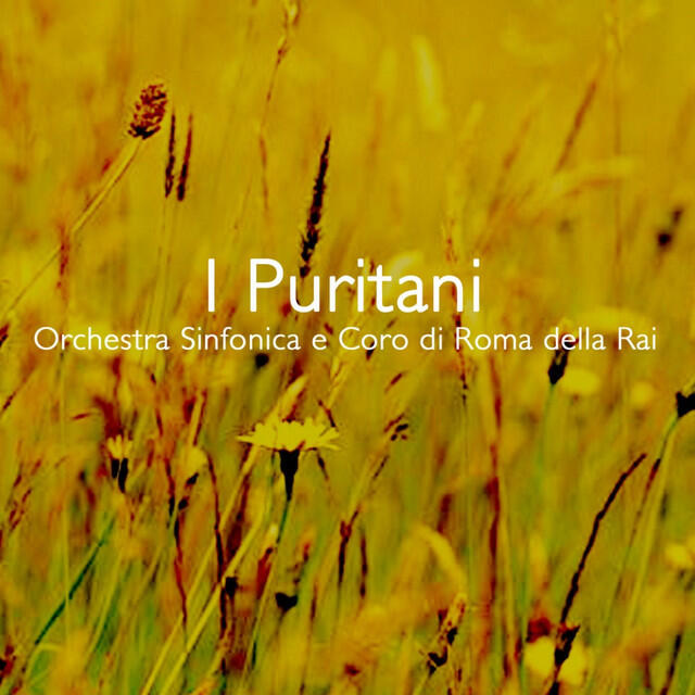Релиз Bellini: I Puritani