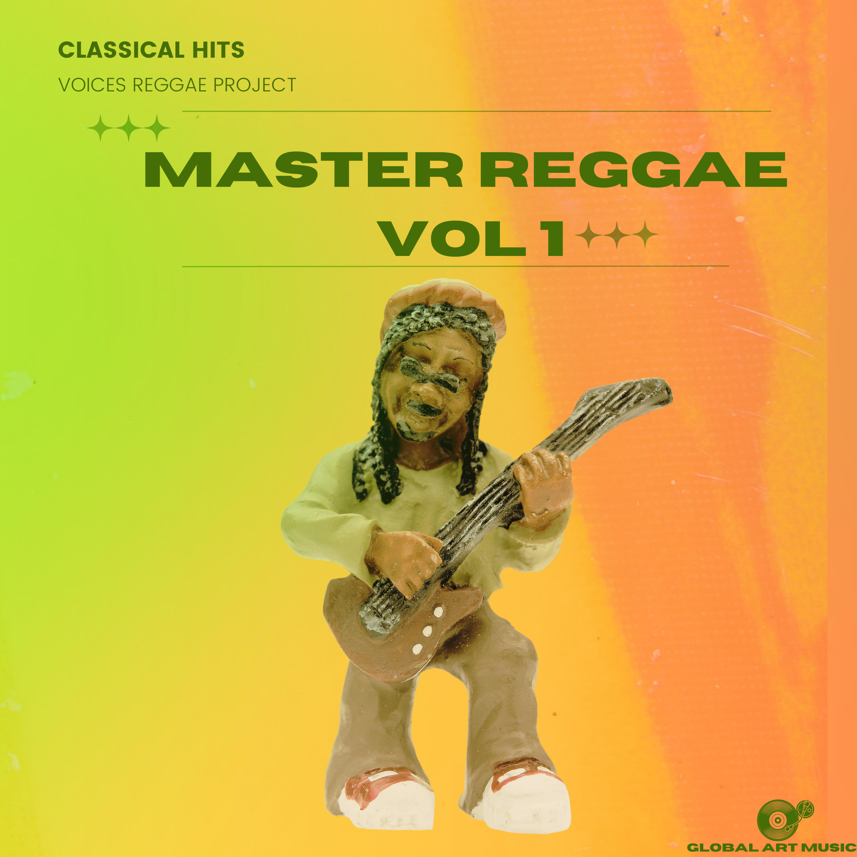 Voices Reggae Project
