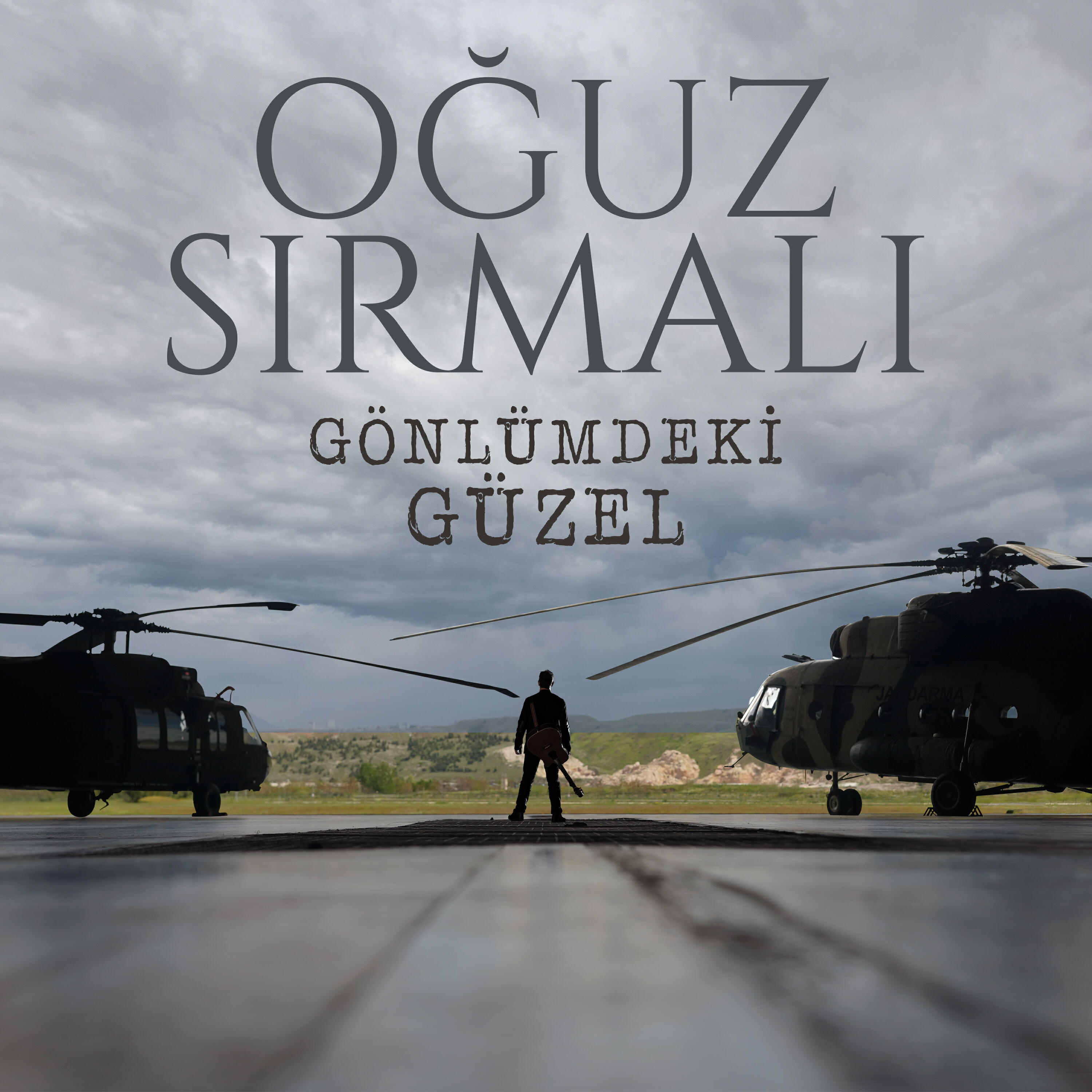 Релиз Gönlümdeki Güzel