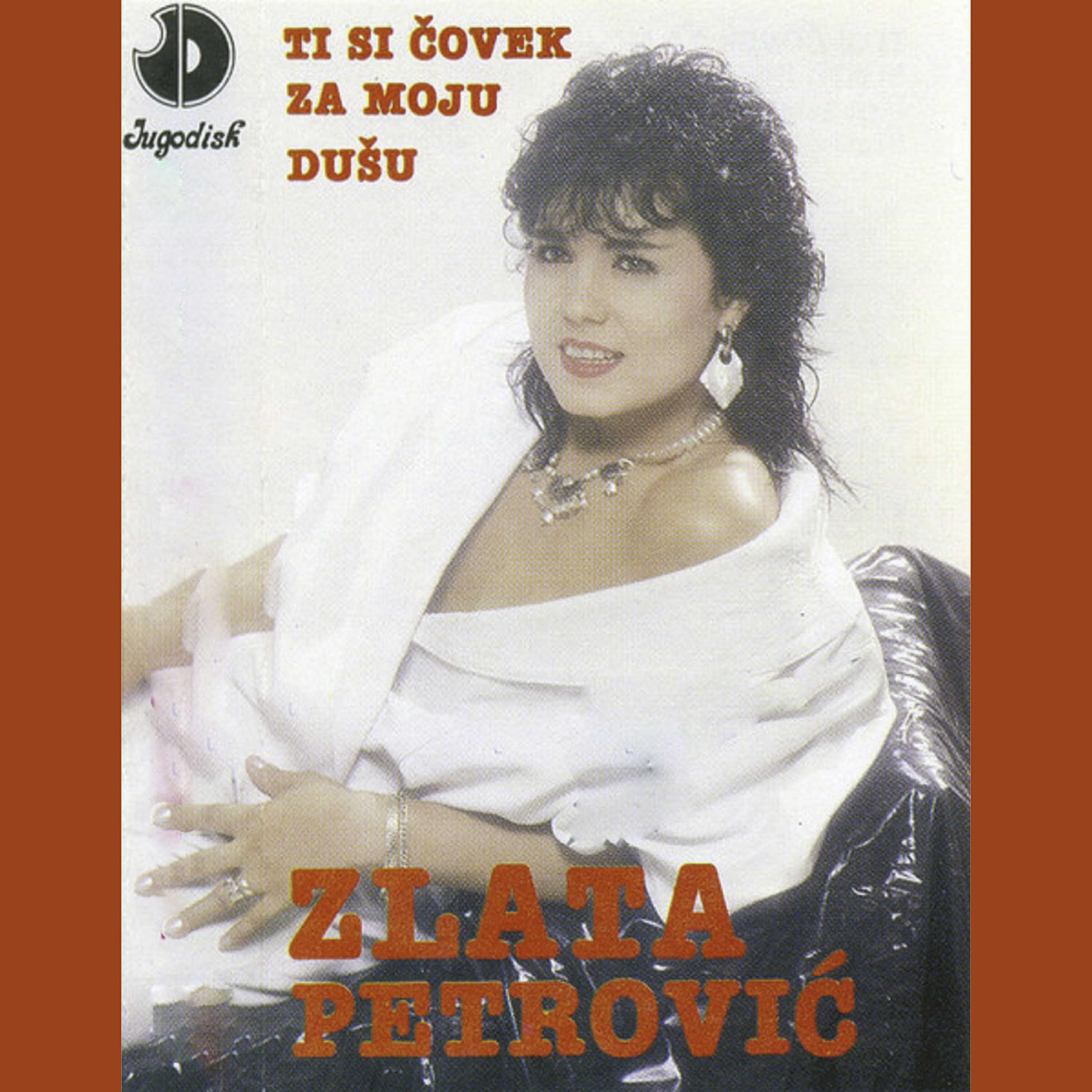 Релиз Ti si covek za moju dusu