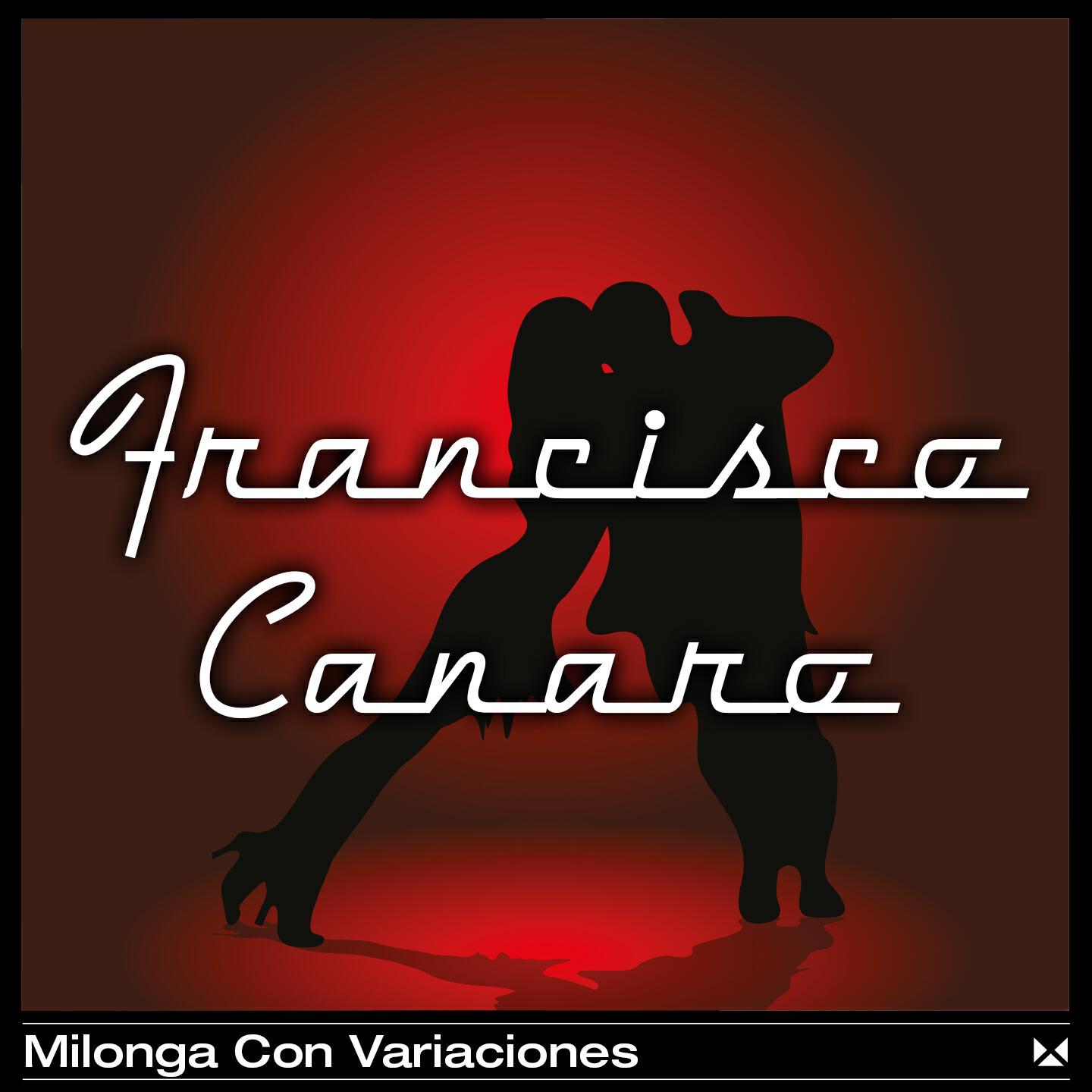 Релиз Milonga Con Variaciones
