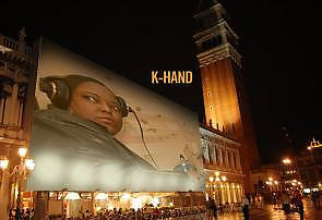 K. Hand