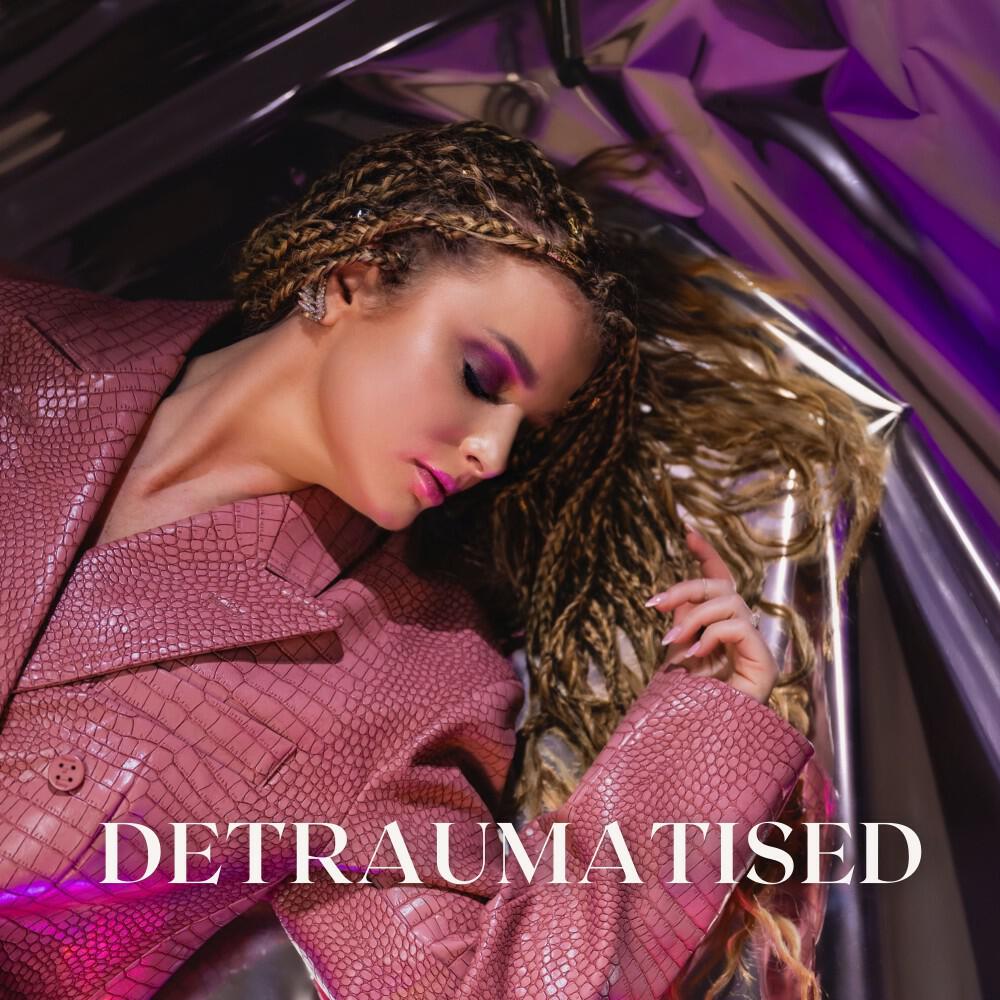 Релиз Detraumatised