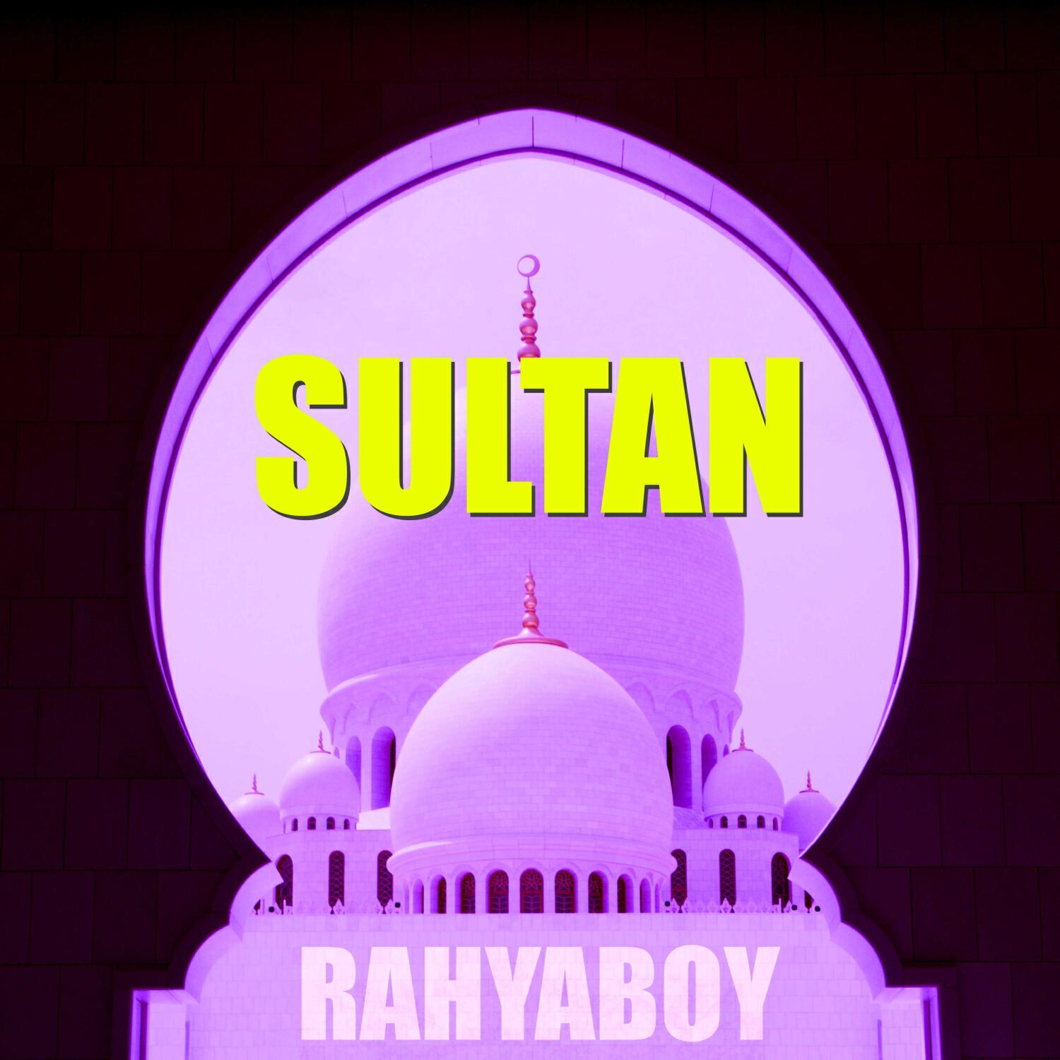 Релиз Sultan