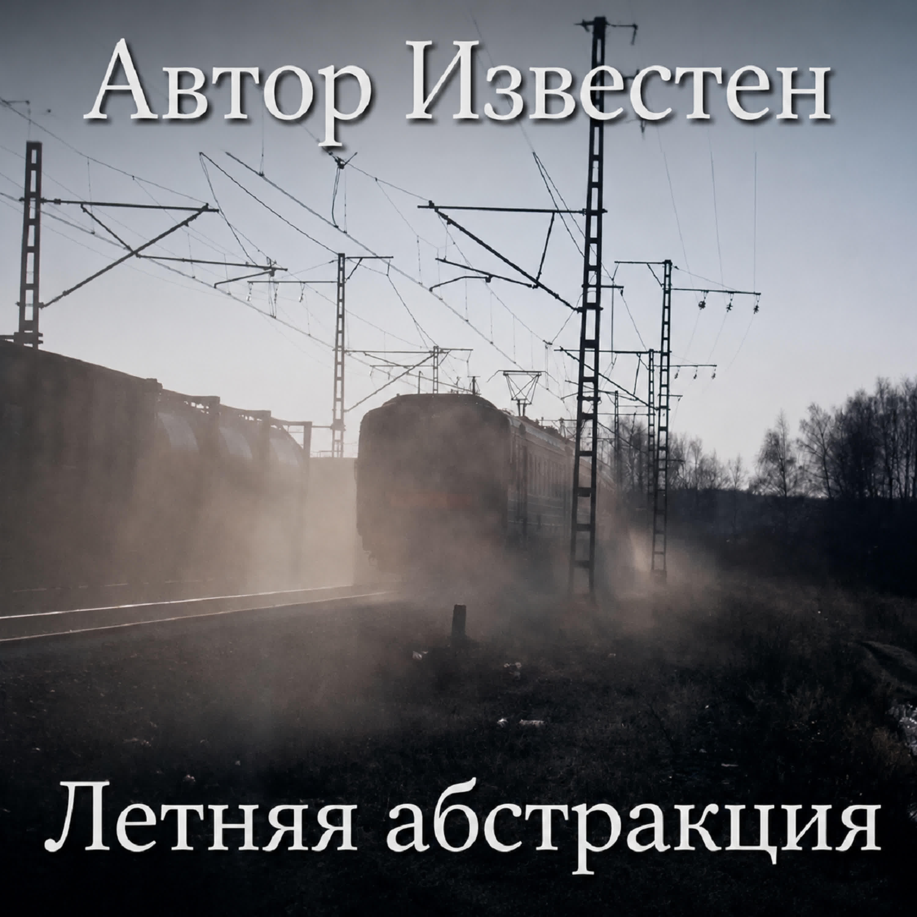 Релиз Летняя абстракция
