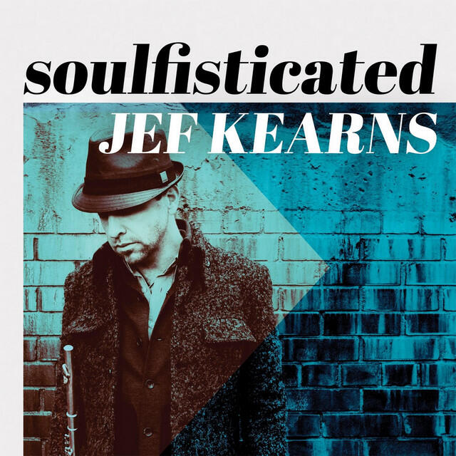 Релиз Soulfisticated
