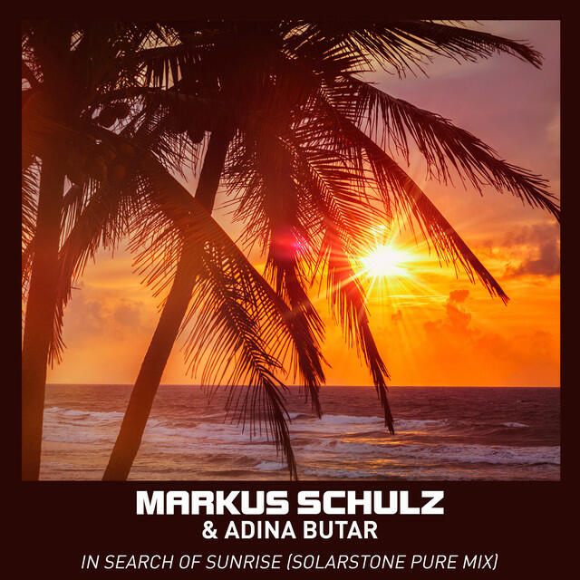 Релиз In Search of Sunrise (Solarstone Pure Mix)