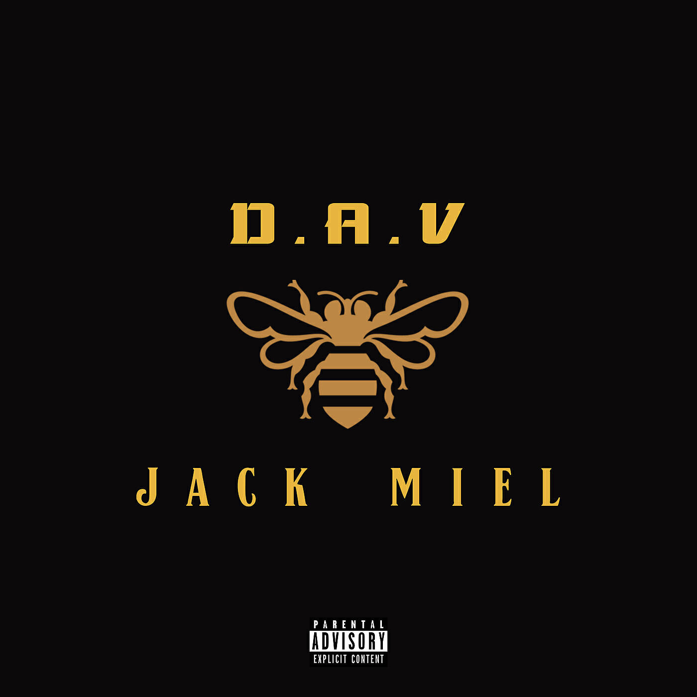 Релиз Jack Miel