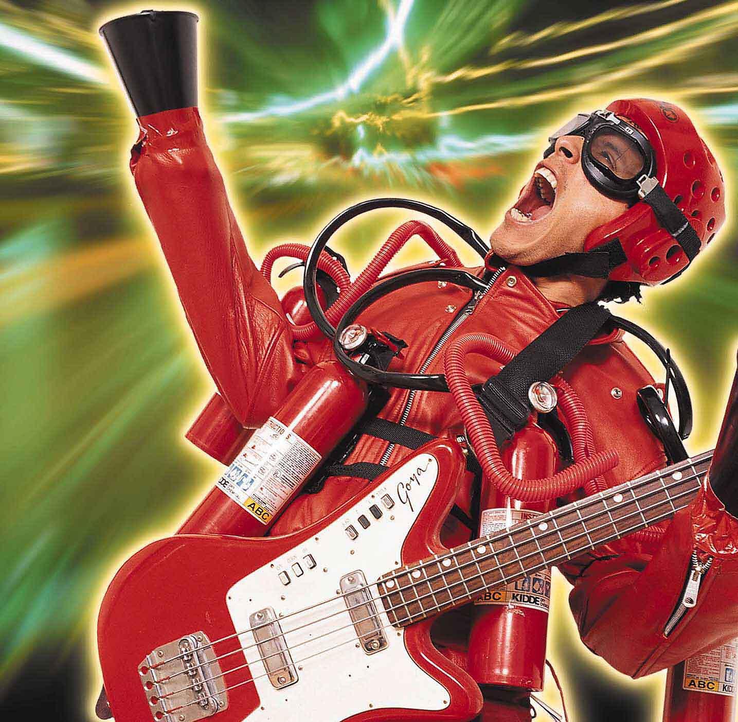 Релиз Superheroes