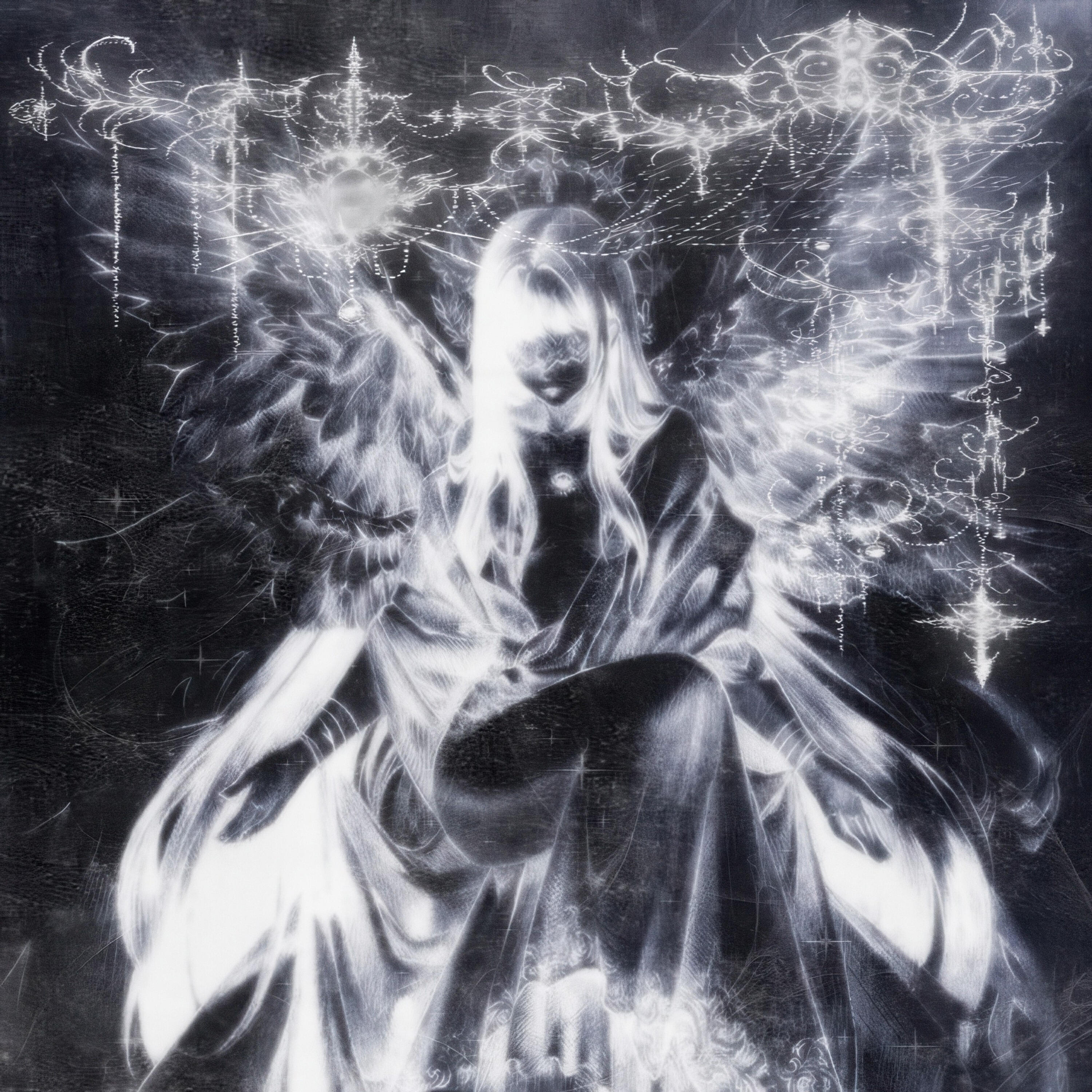 Релиз GLOWDUST
