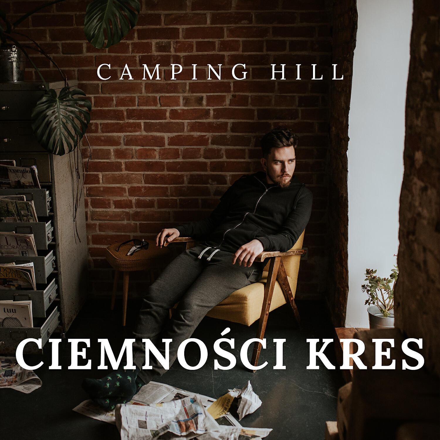 Релиз Ciemnosci Kres