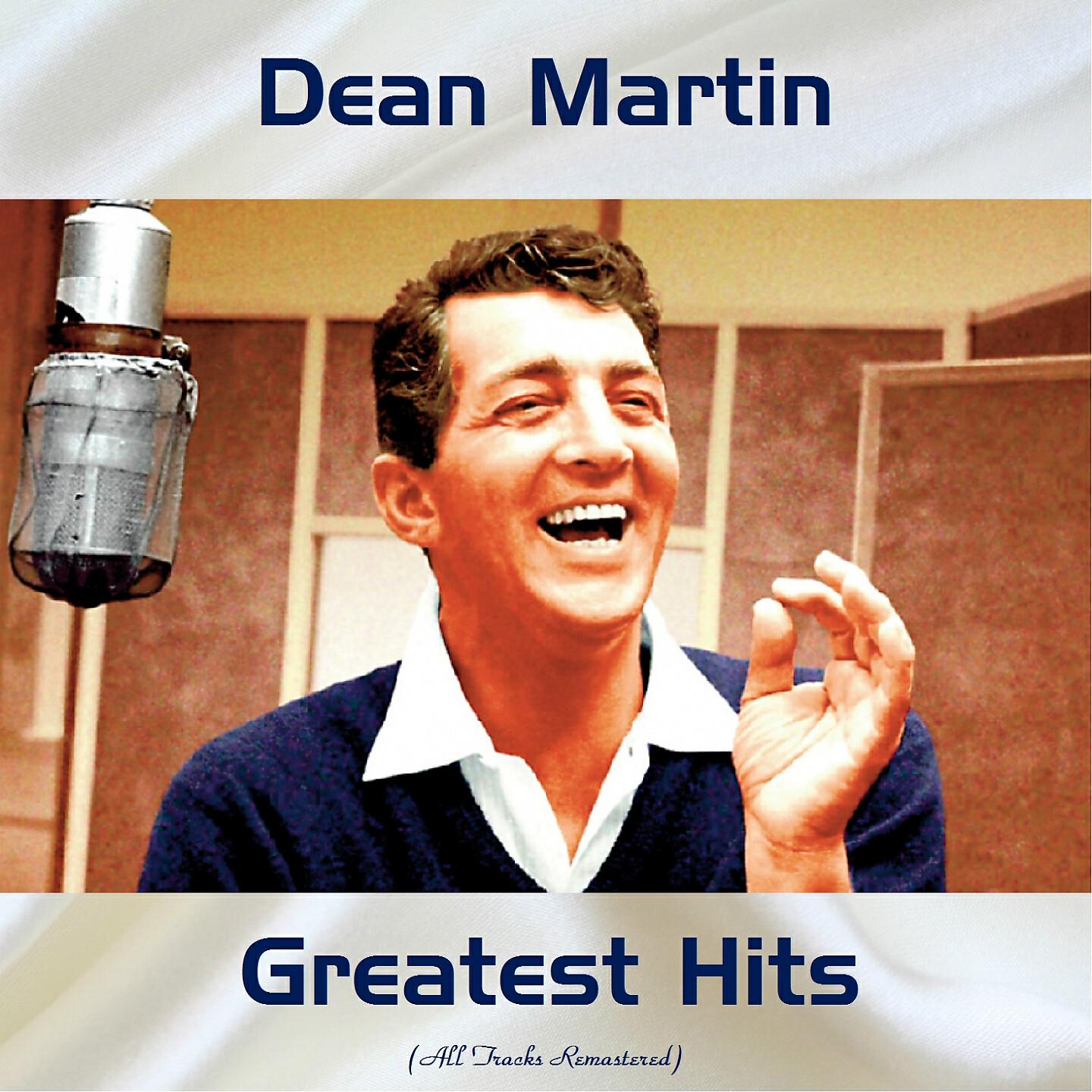 Релиз Dean Martin Greatest Hits