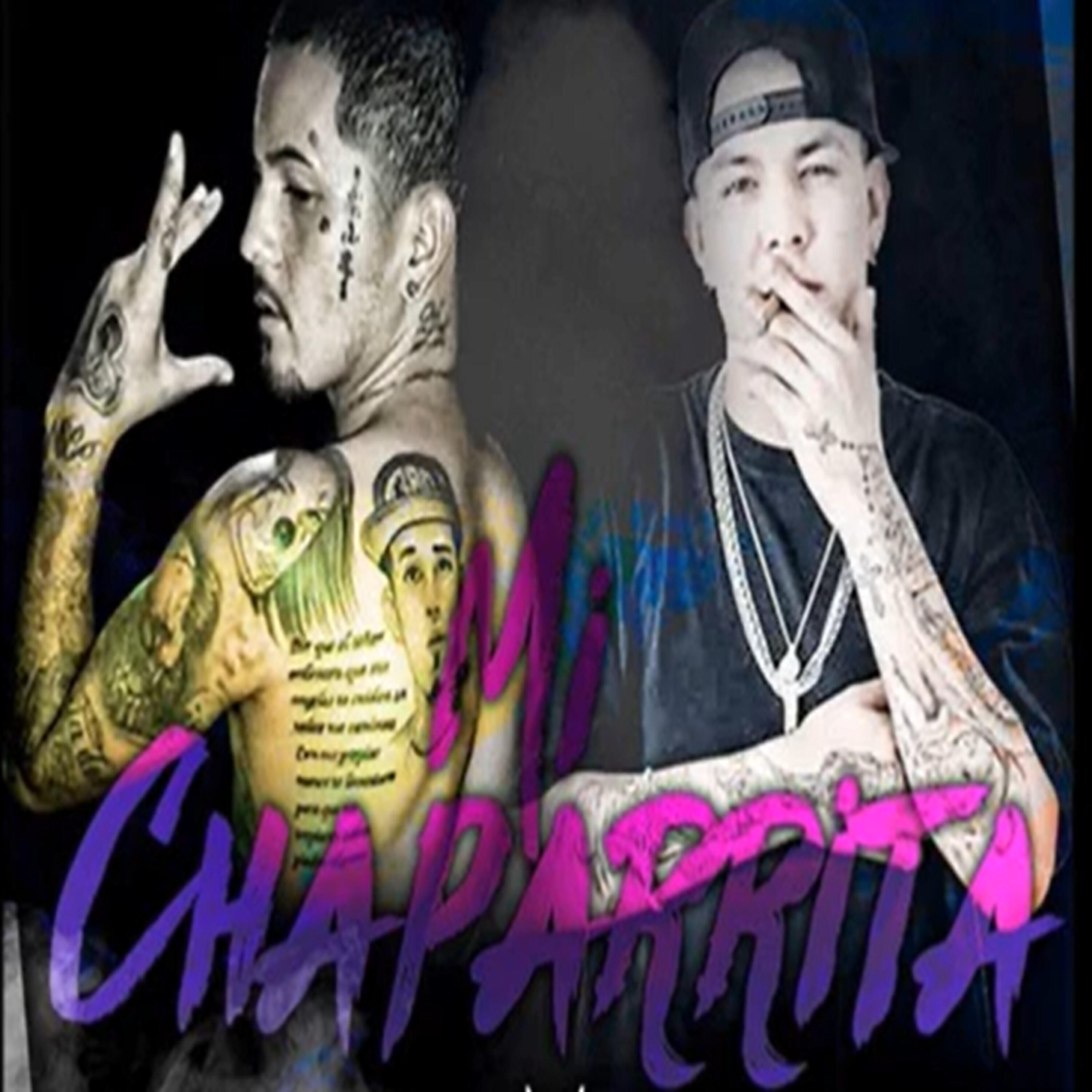 Релиз Mi Chaparrita