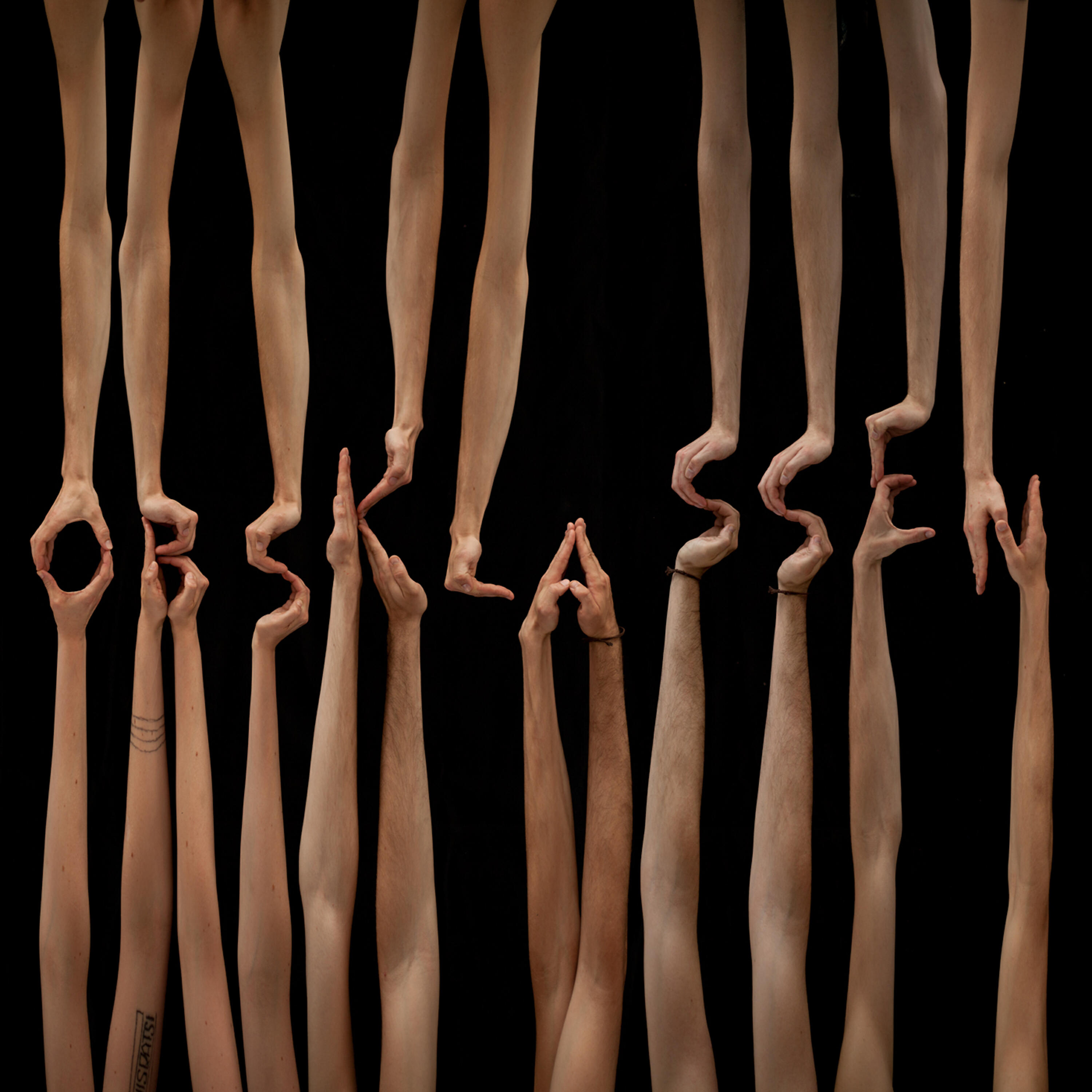 Релиз Du Kommer Aldrig Undan