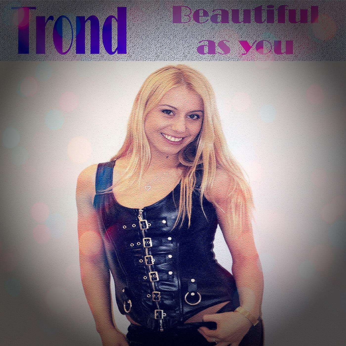 Релиз Beautiful as You