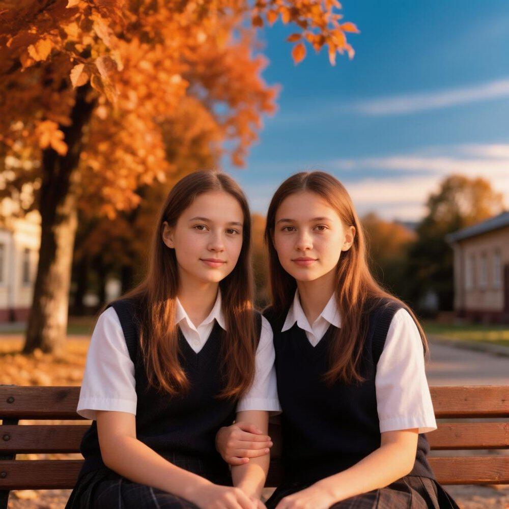 Релиз Школьные встречи