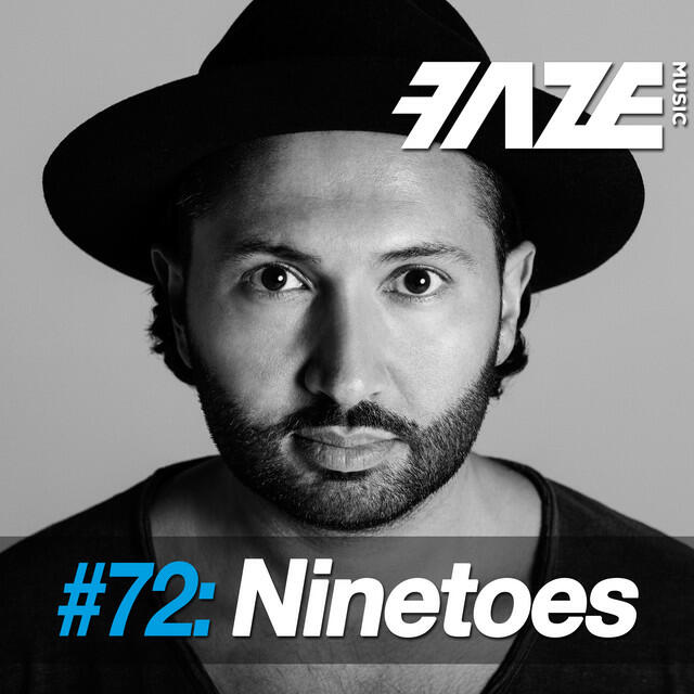 Релиз Faze #72: Ninetoes