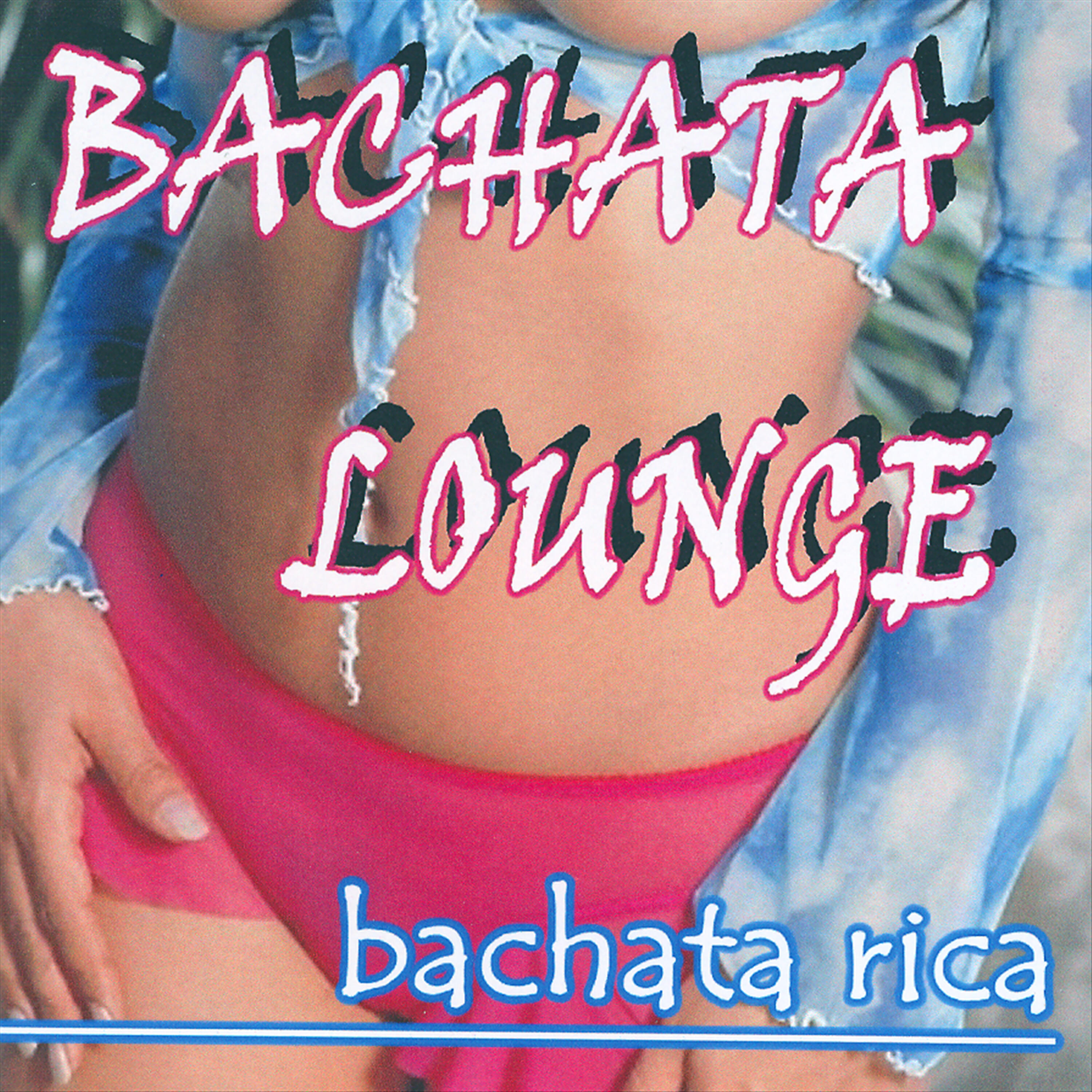 Релиз Bachata Rica
