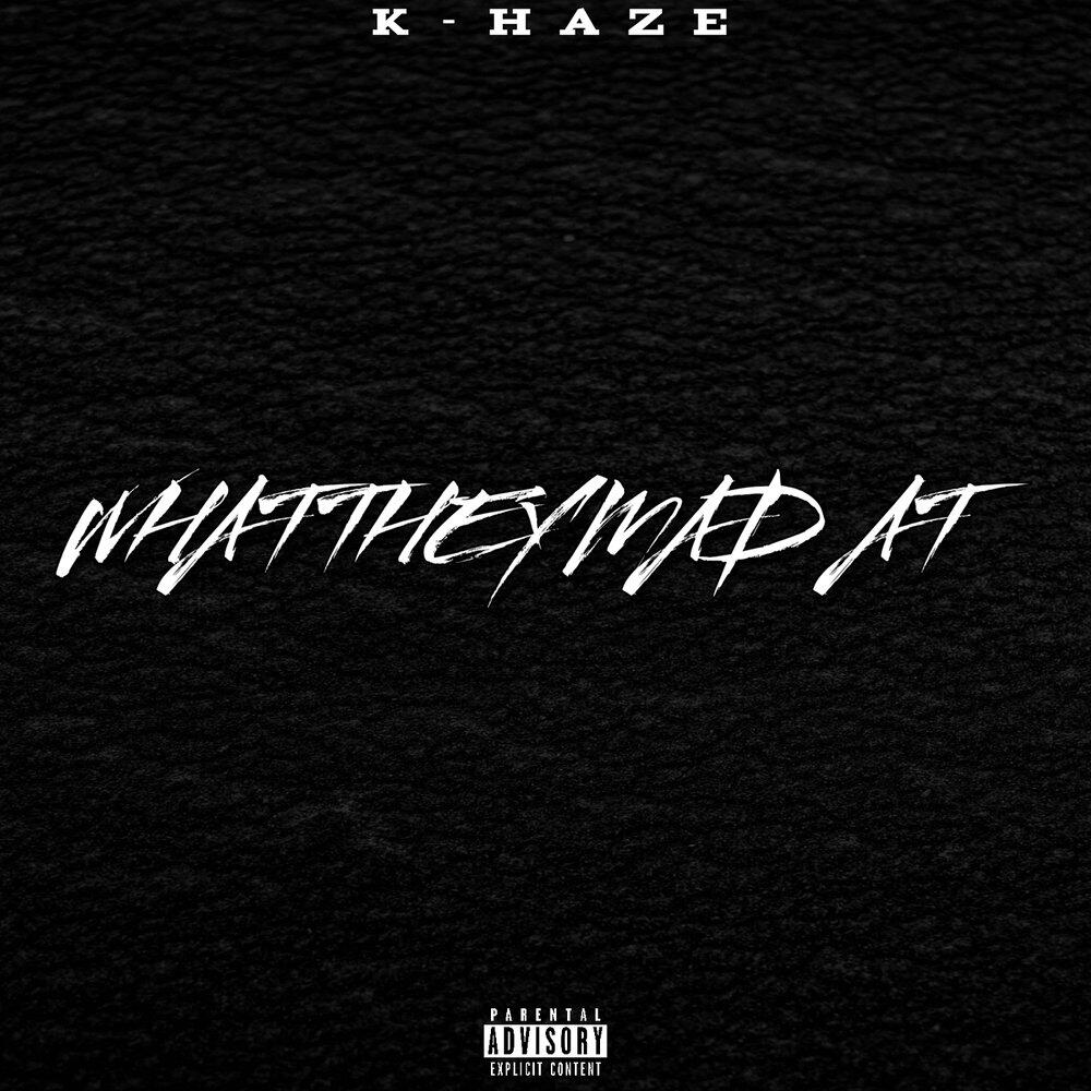 Релиз What They Mad At