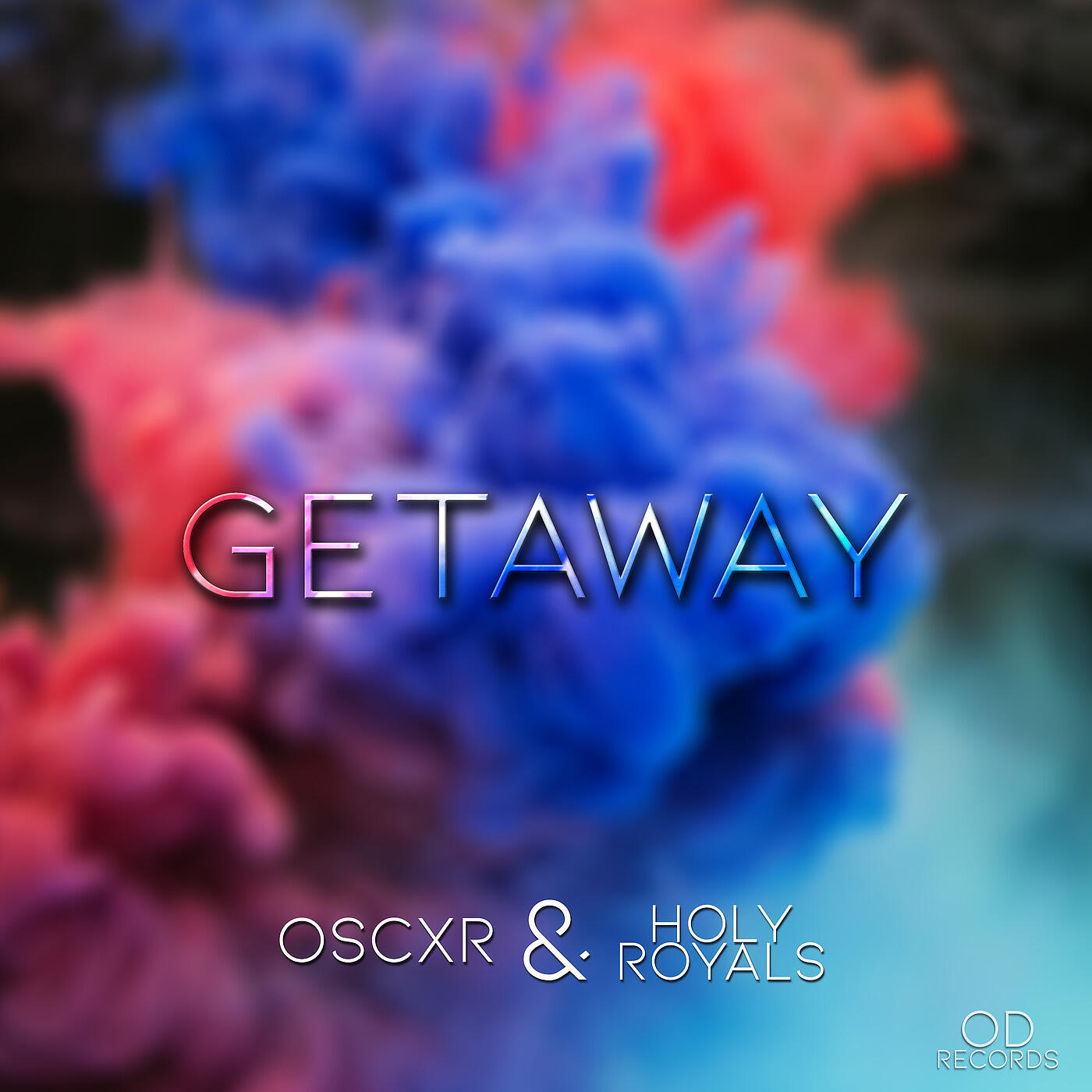 Релиз Getaway