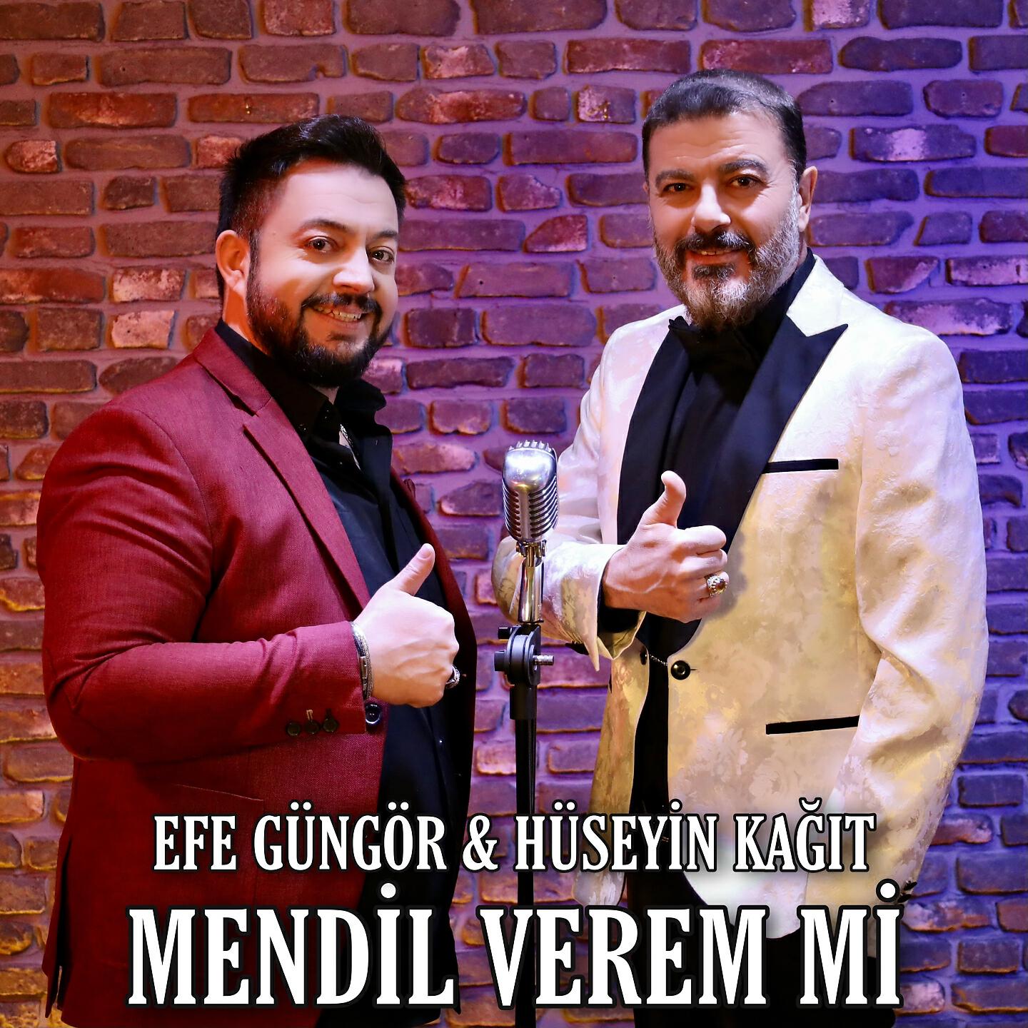 Релиз Mendil Verem Mi
