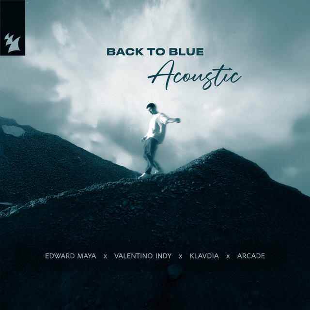 Релиз Back To Blue (Acoustic)