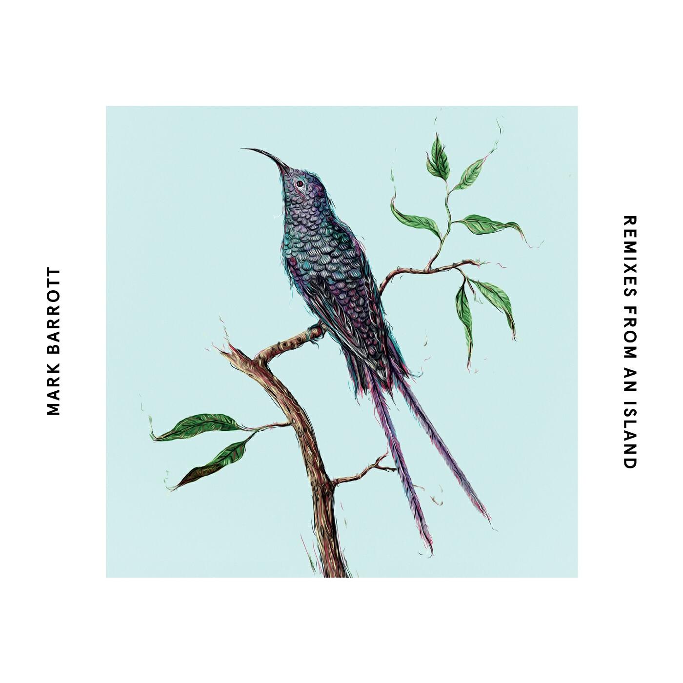 Релиз Remixes From An Island