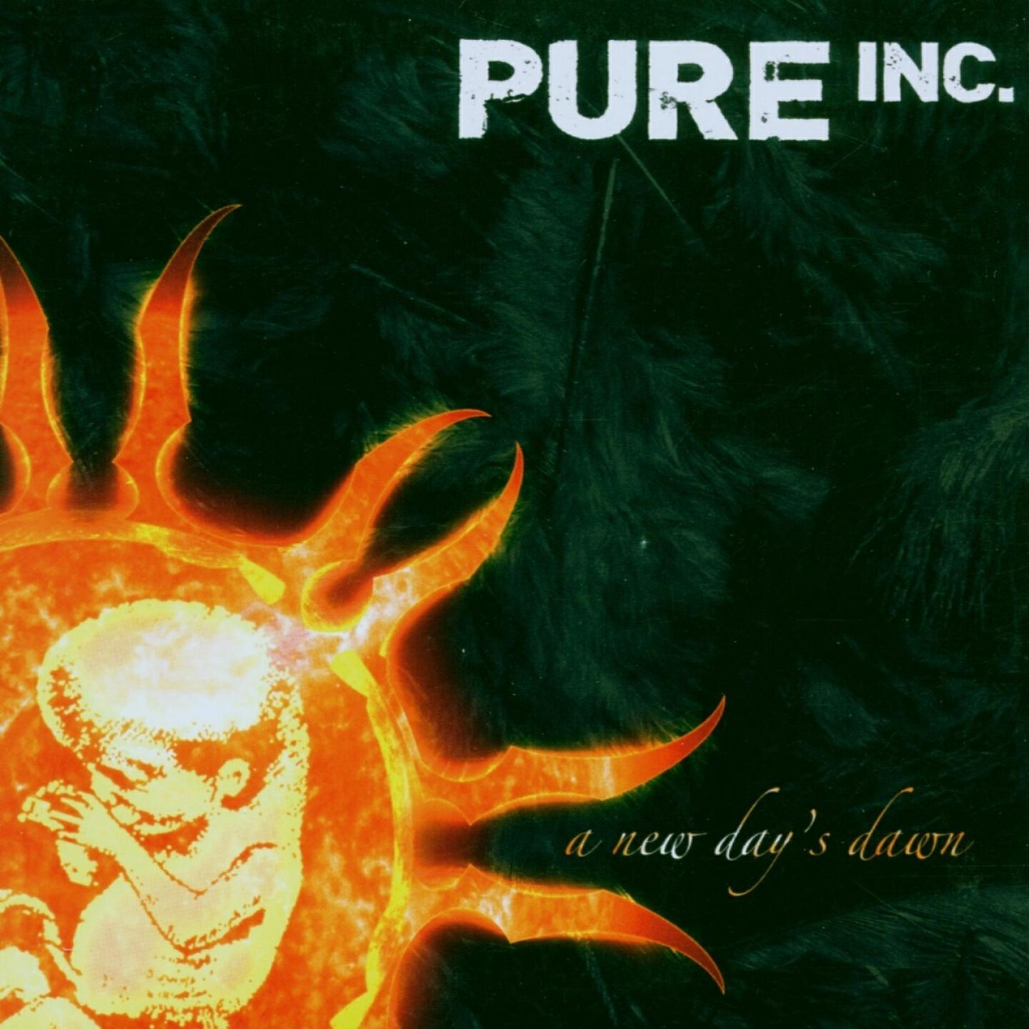 Релиз A New Day's Dawn