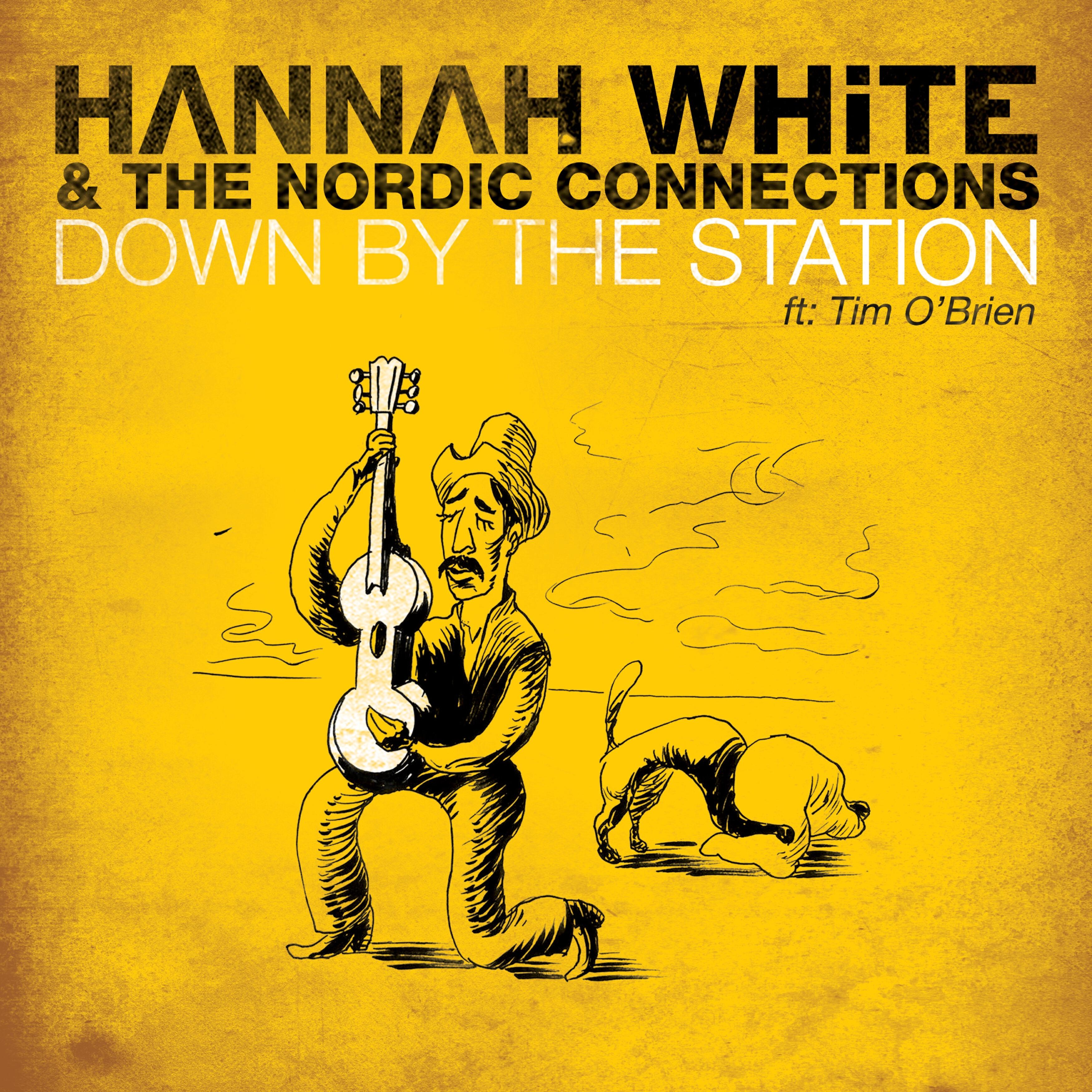 The Nordic Connections