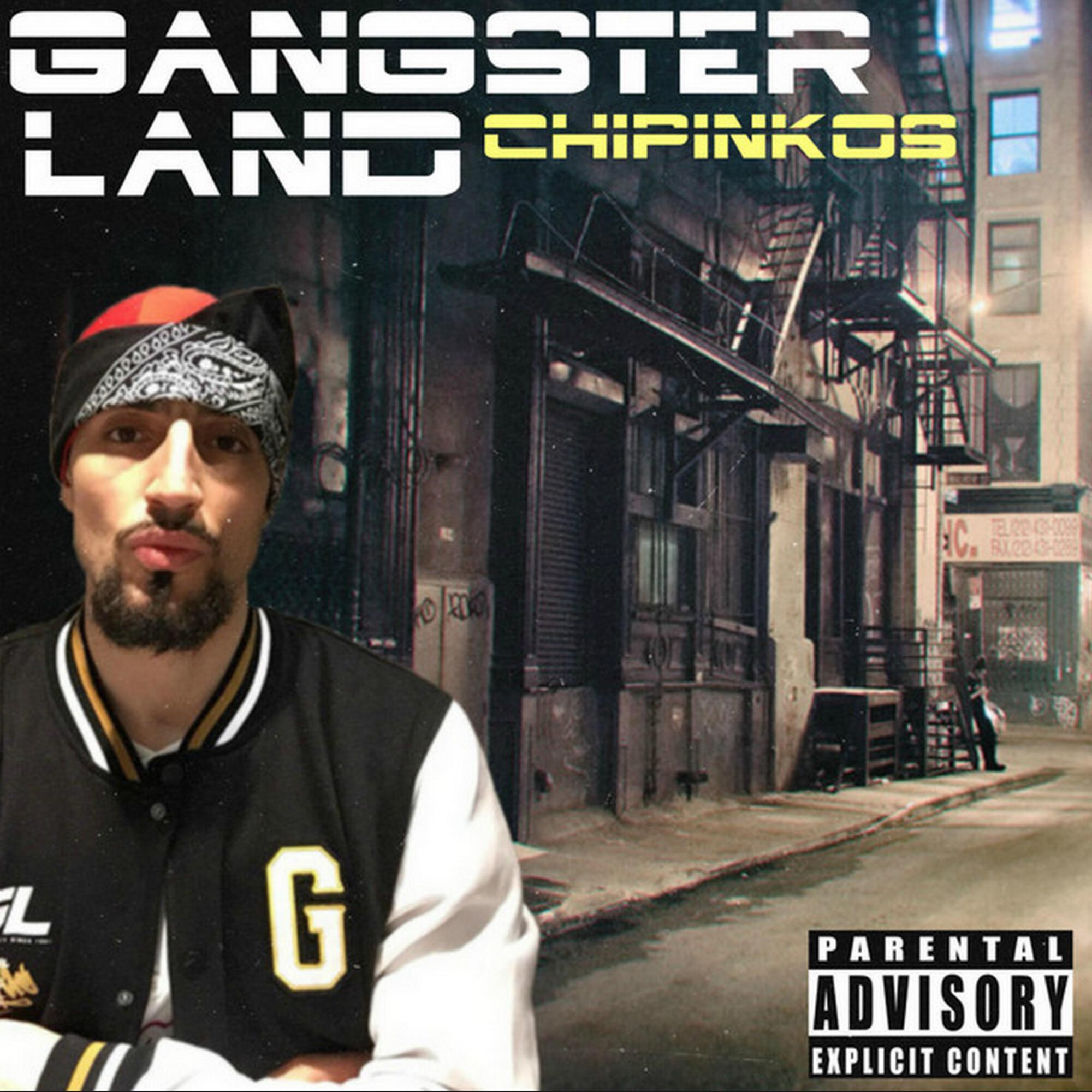 Релиз Gangster Land