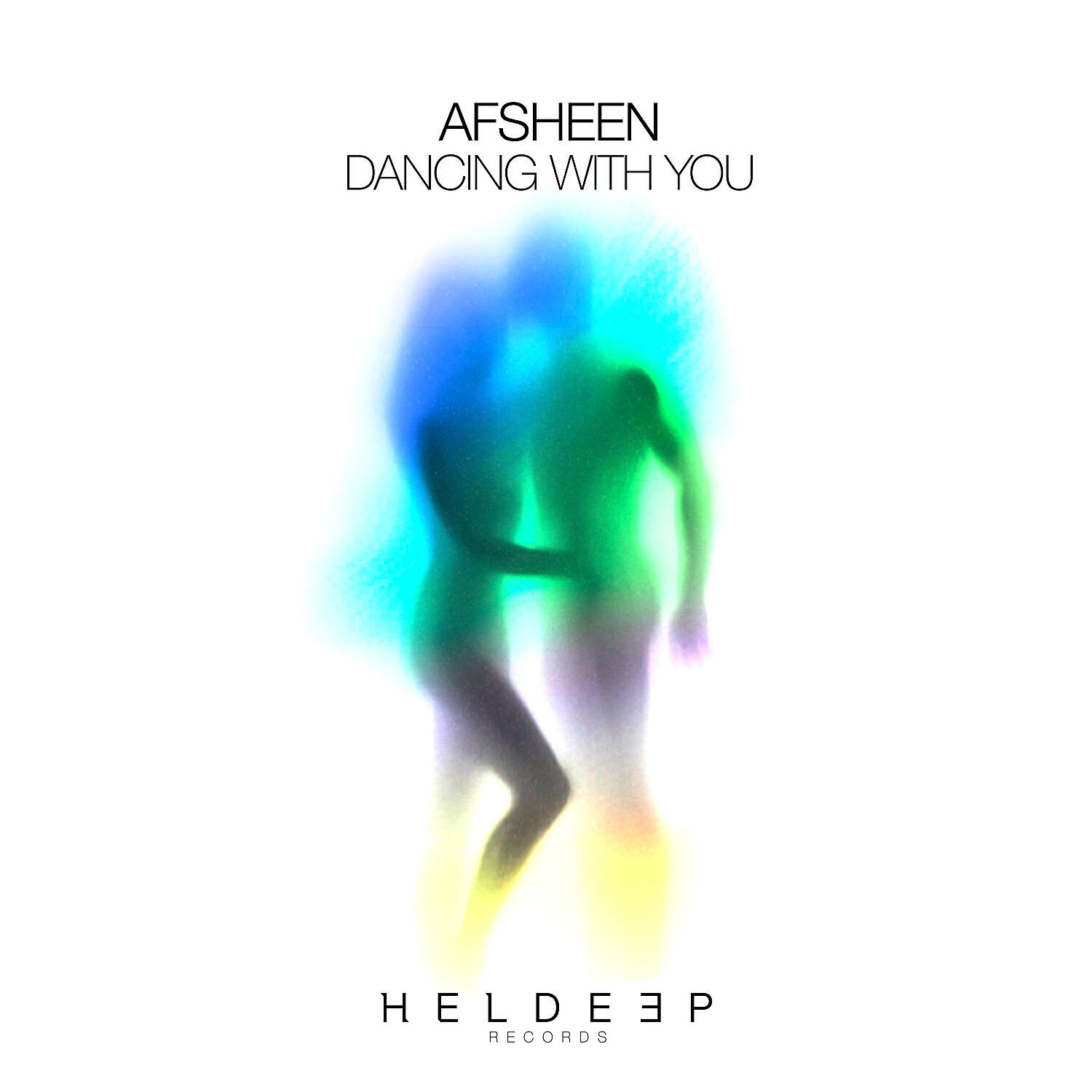 Релиз Dancing With You
