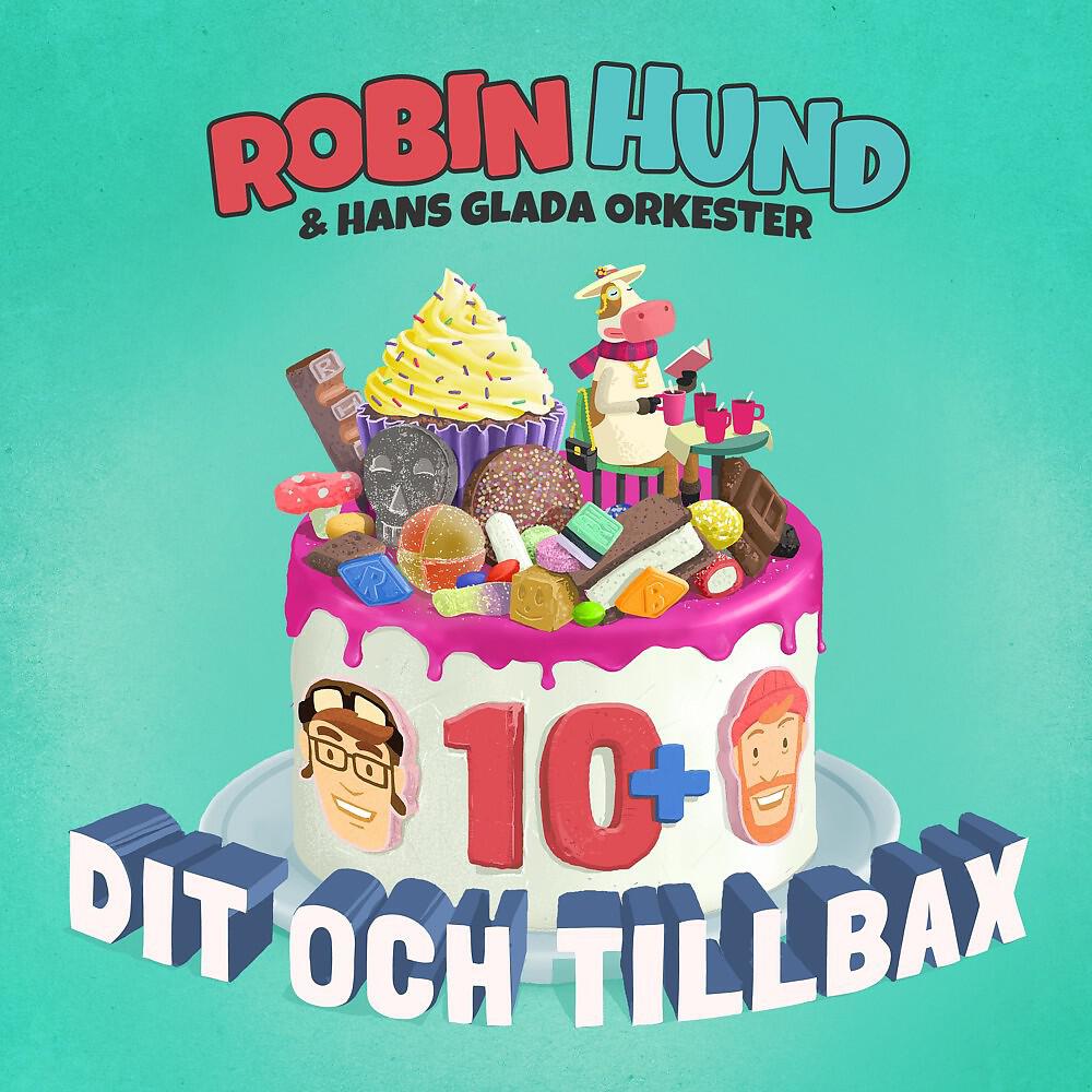 Релиз Dit och tillbax