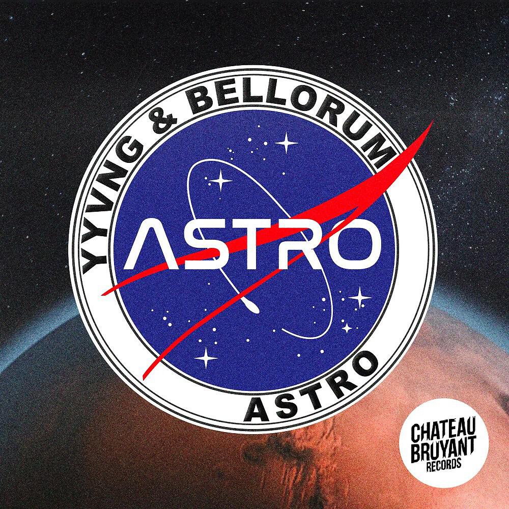 Релиз Astro