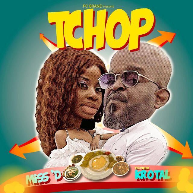 Релиз Tchop