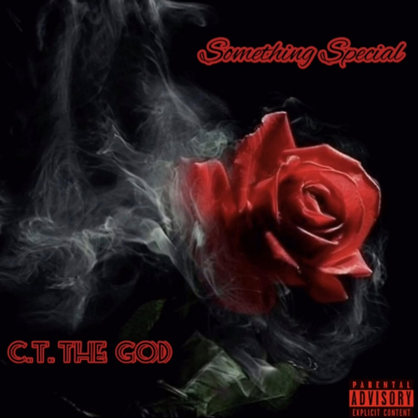 Релиз Something Special