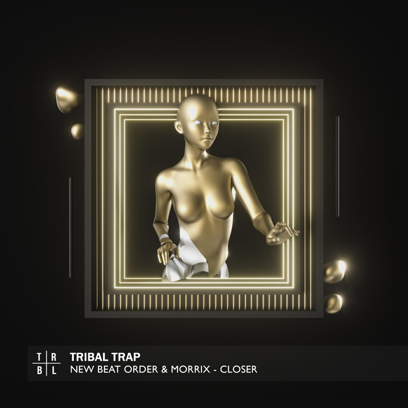 Трек Closer