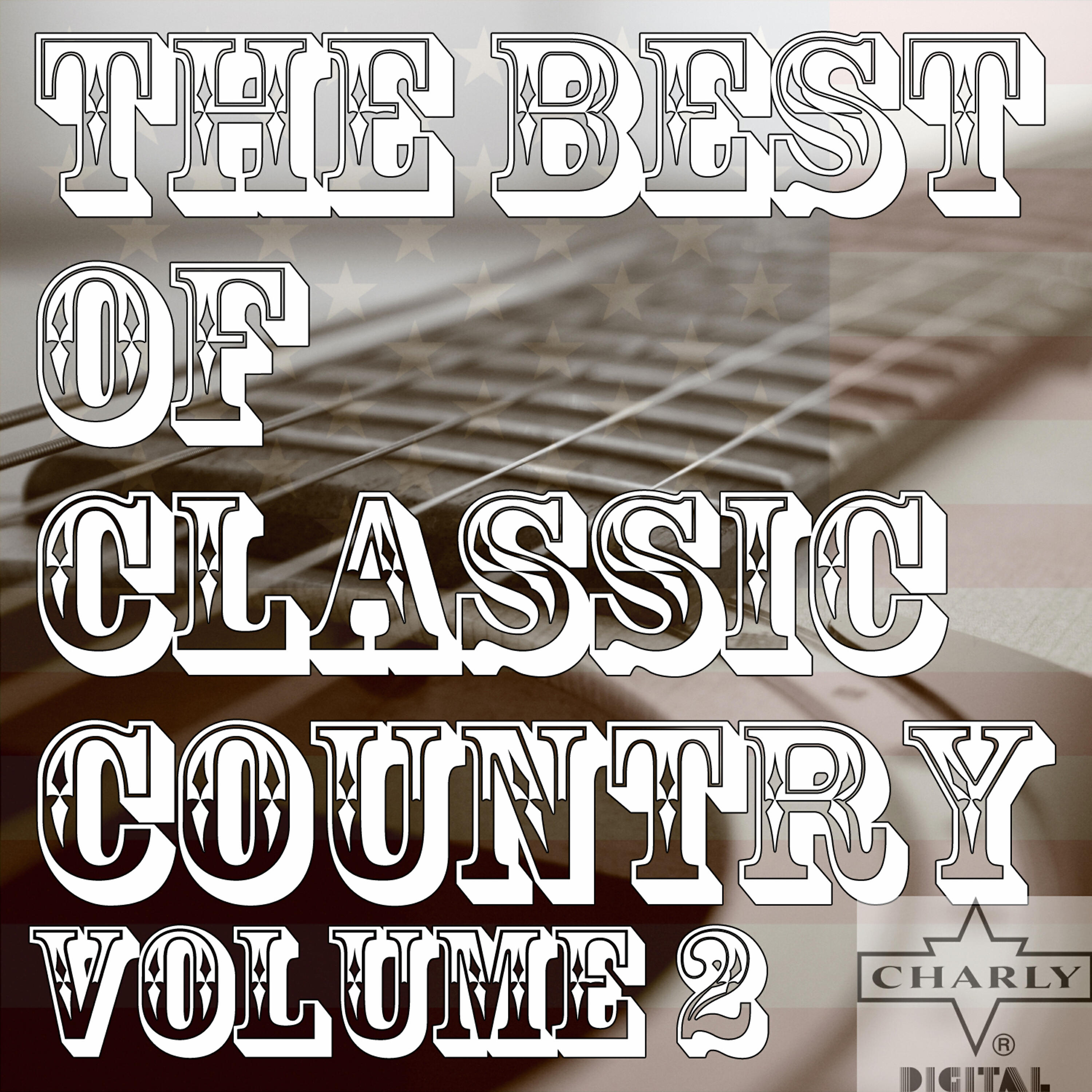 Релиз The Best of Classic Country Volume 2