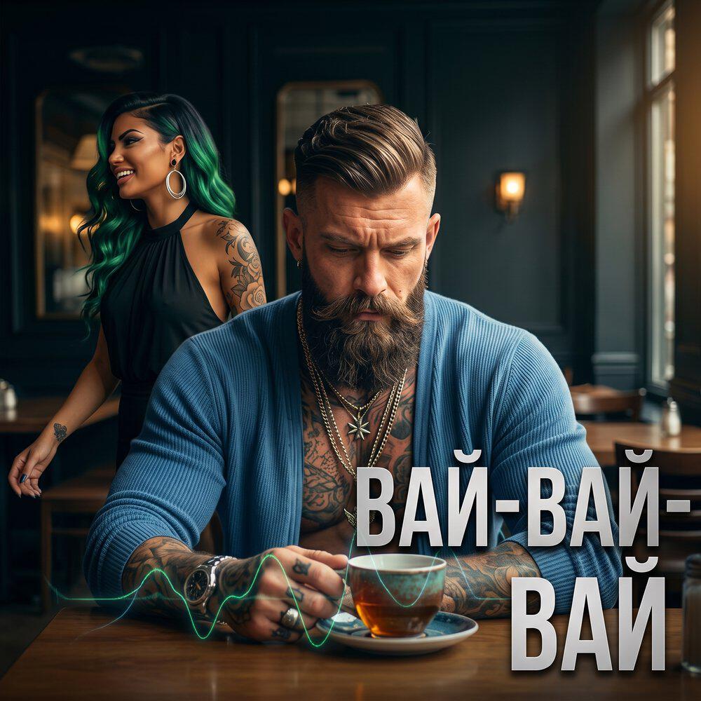 Релиз Вай-вай-вай