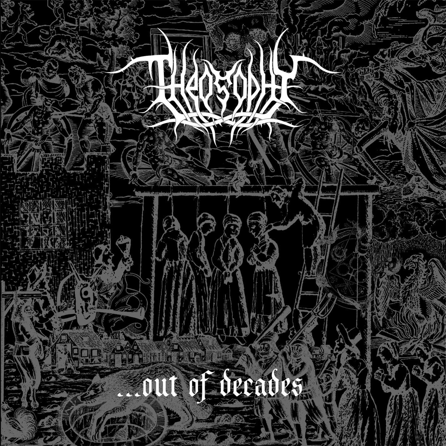 Релиз ...Out of Decades